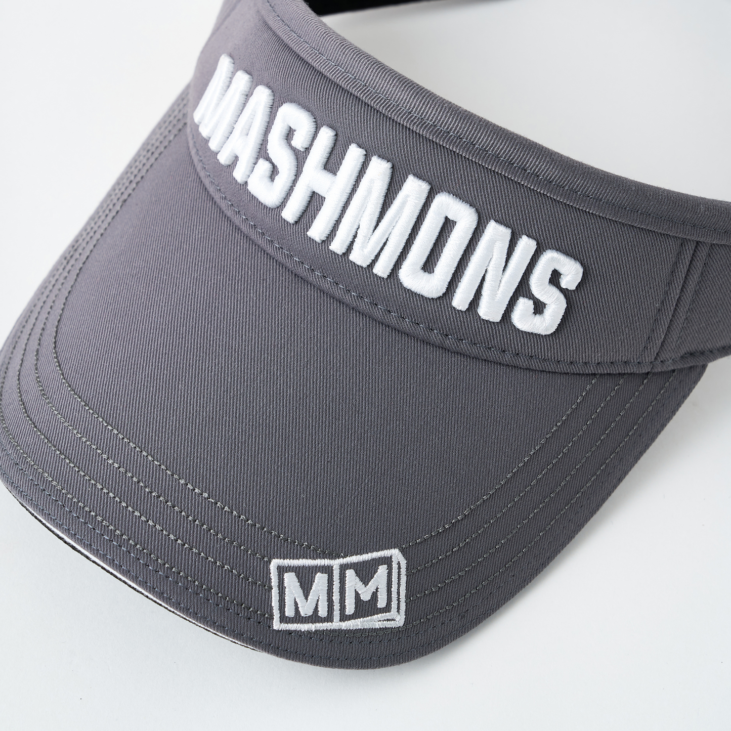 MASHMONS Visor