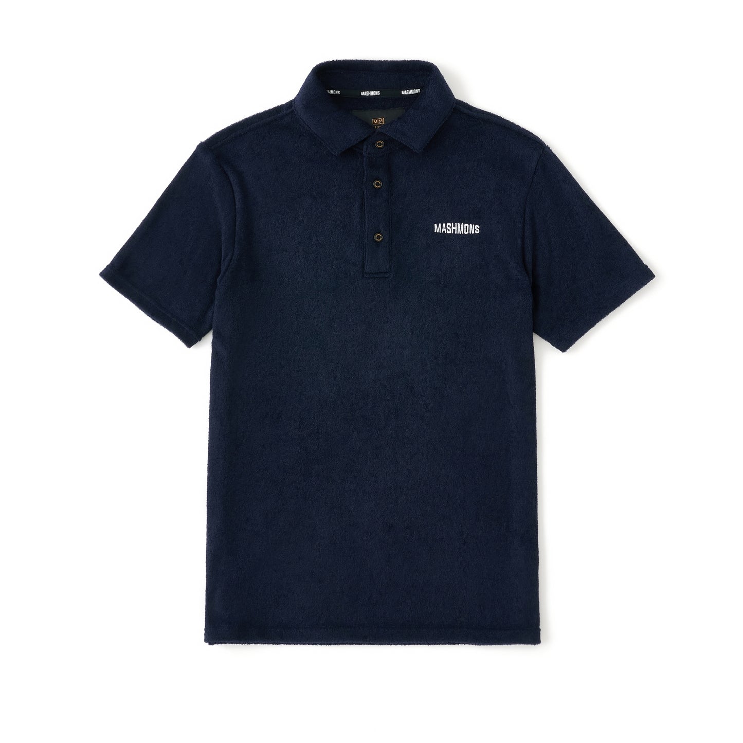 Towel Polo shirt