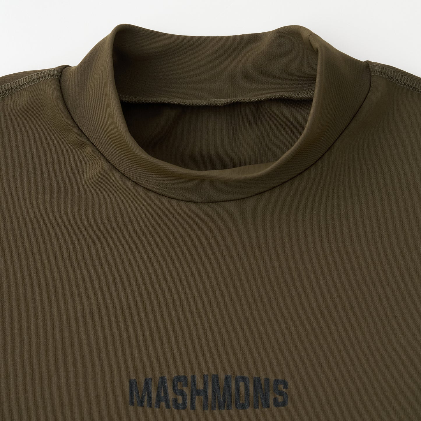 Short sleeve Turtle Pullover