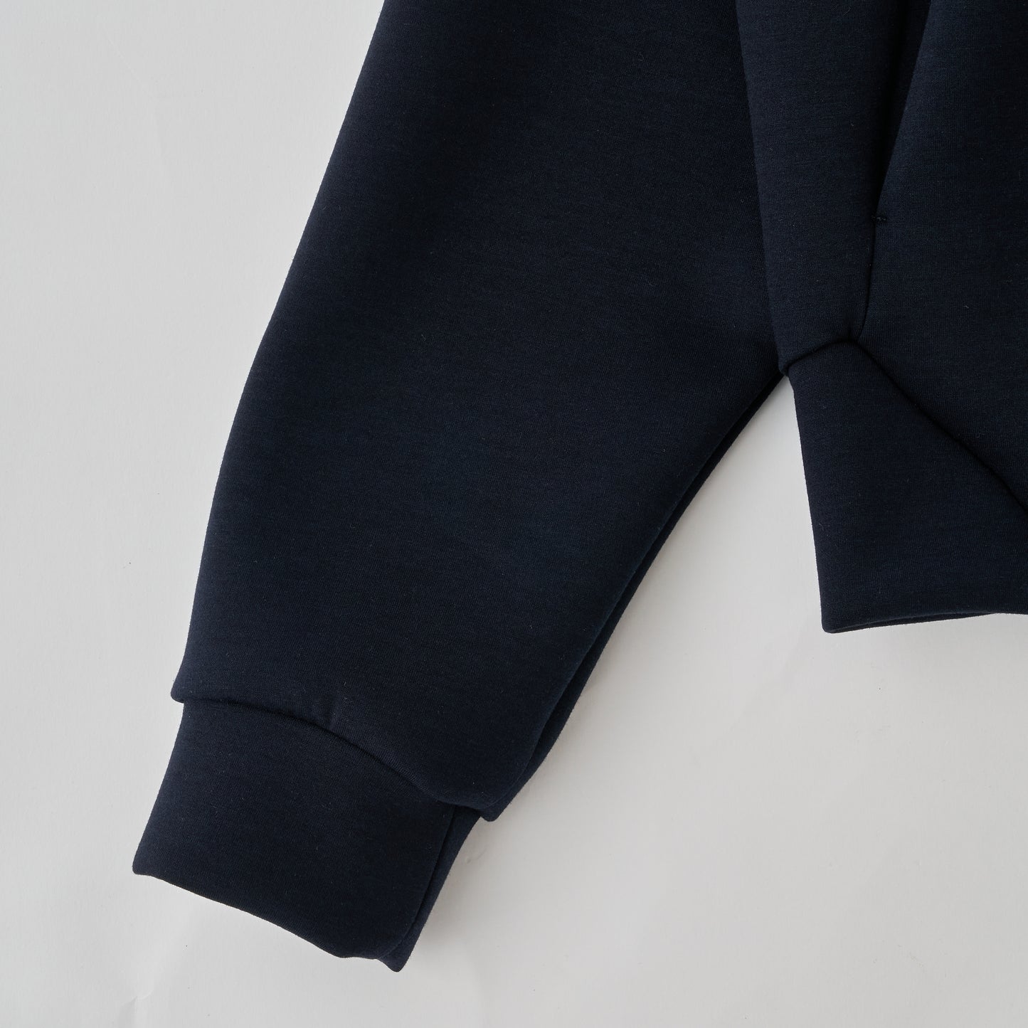 Air cushion Hoodie