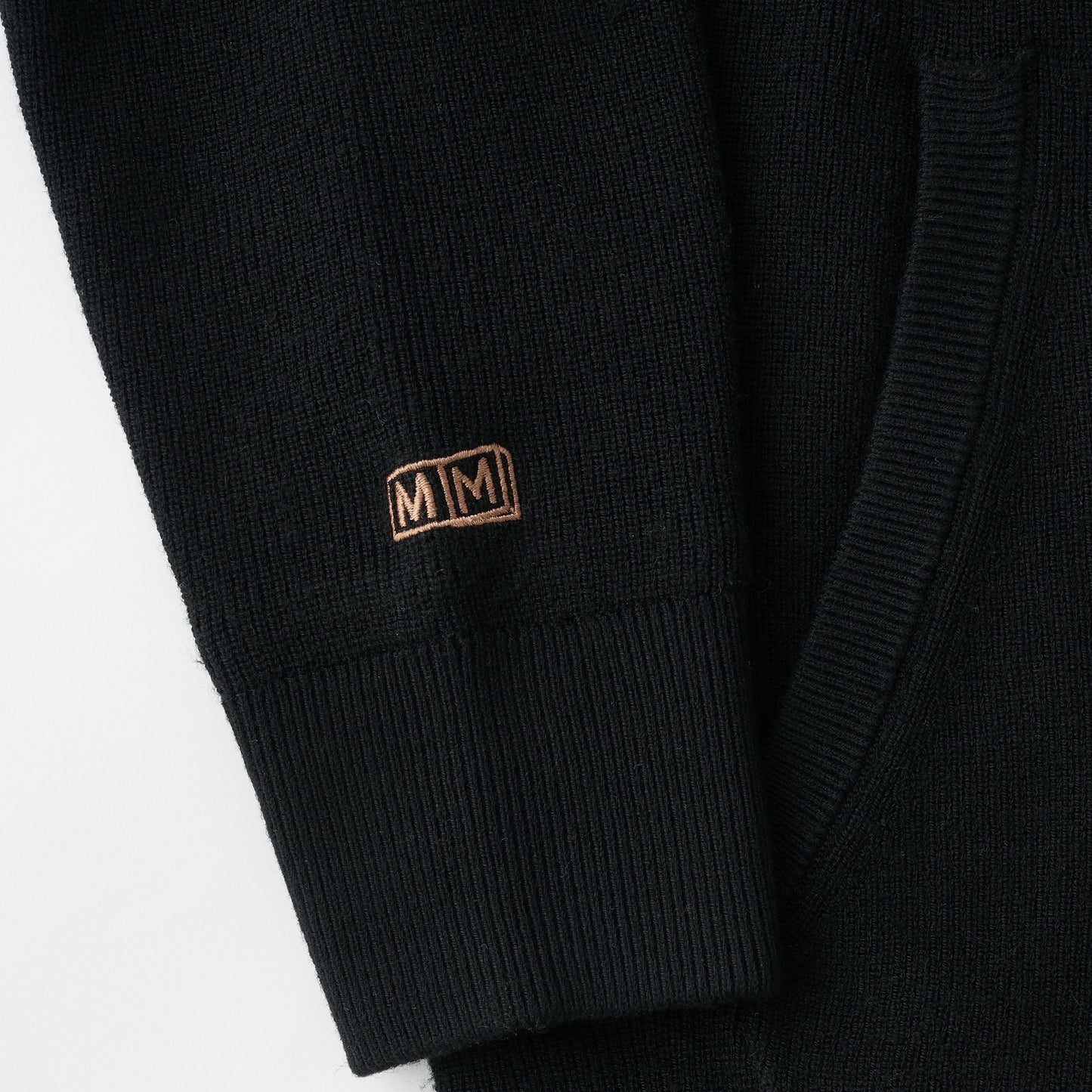 Hoodie Knit