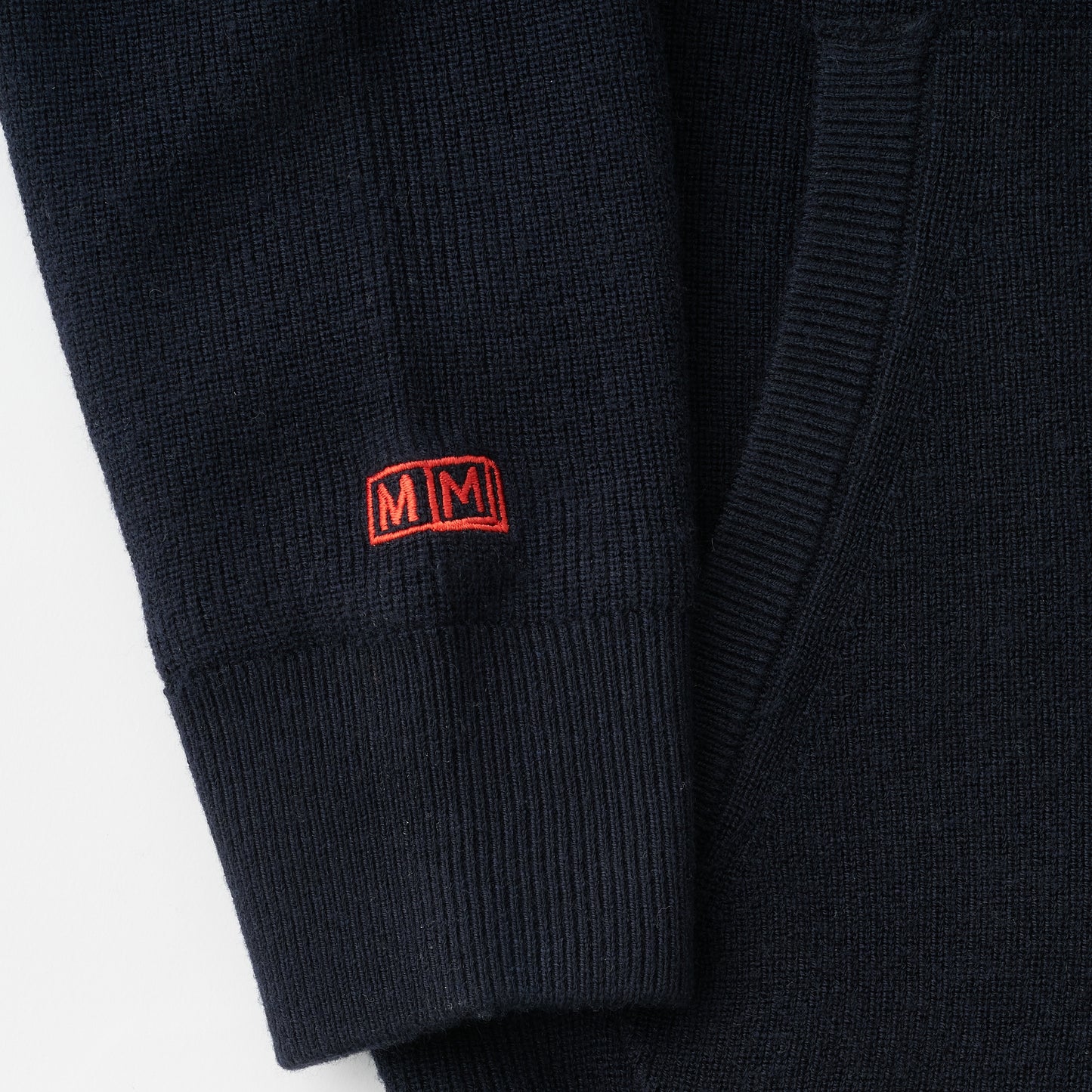 Hoodie Knit
