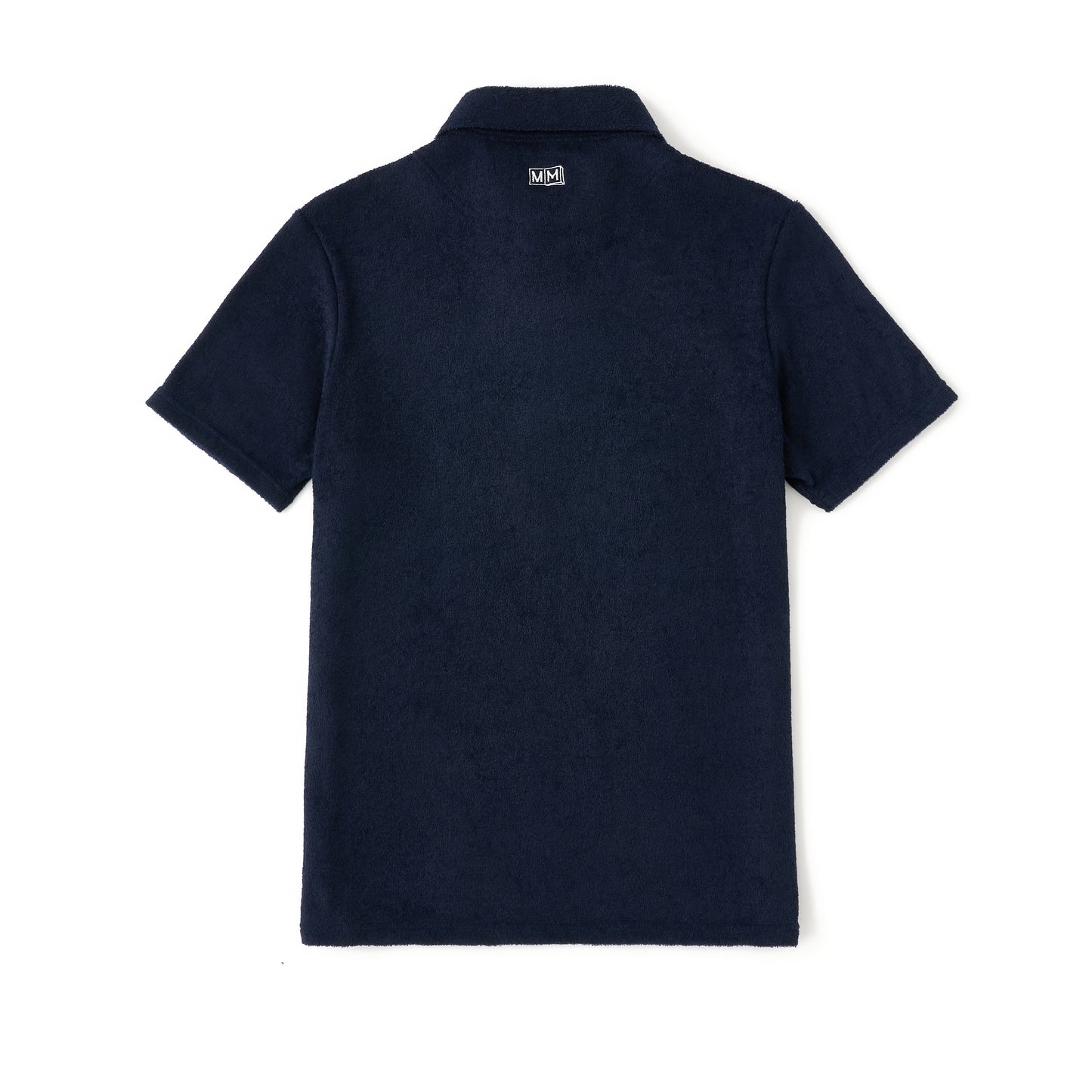 Towel Polo shirt