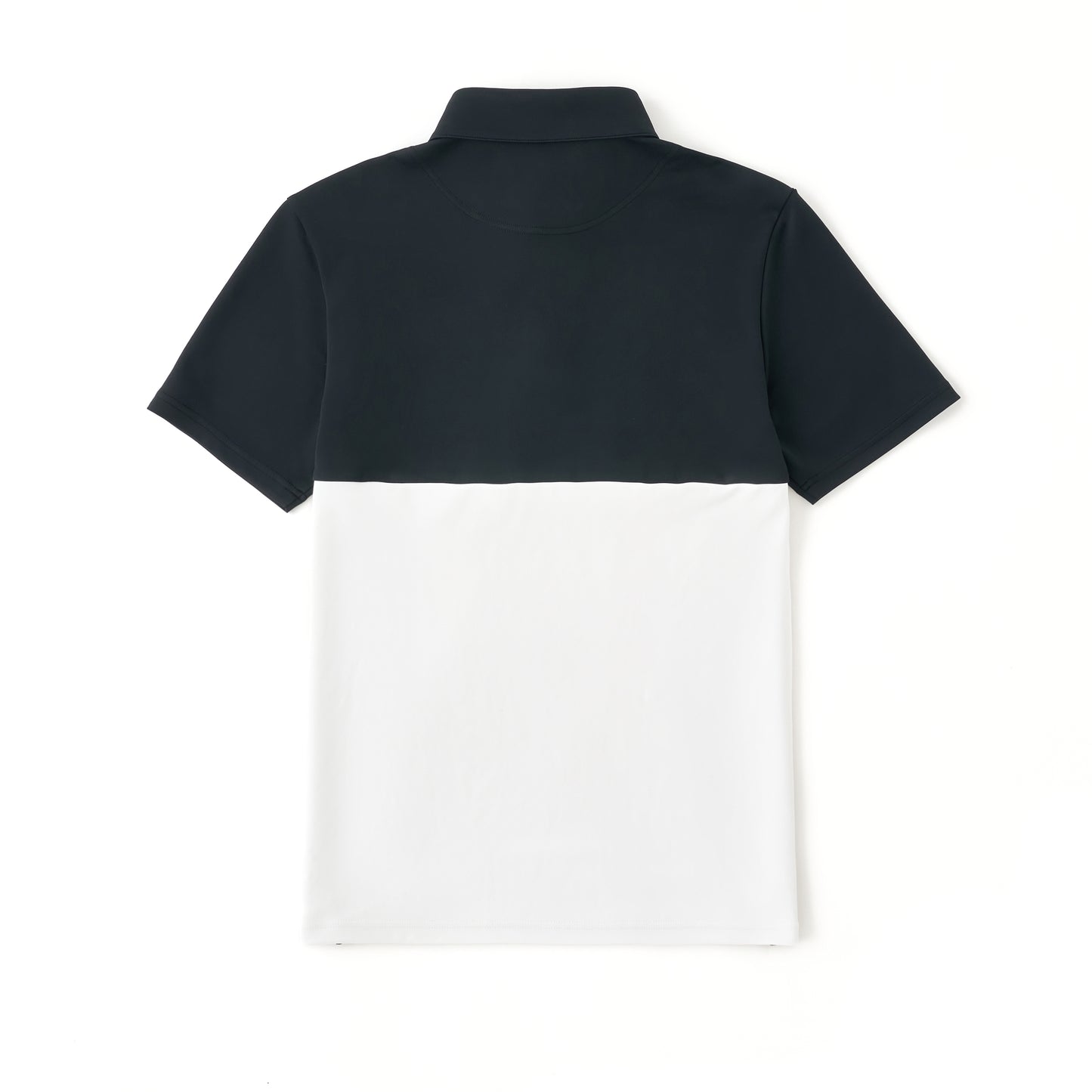 Bicolor Polo shirt