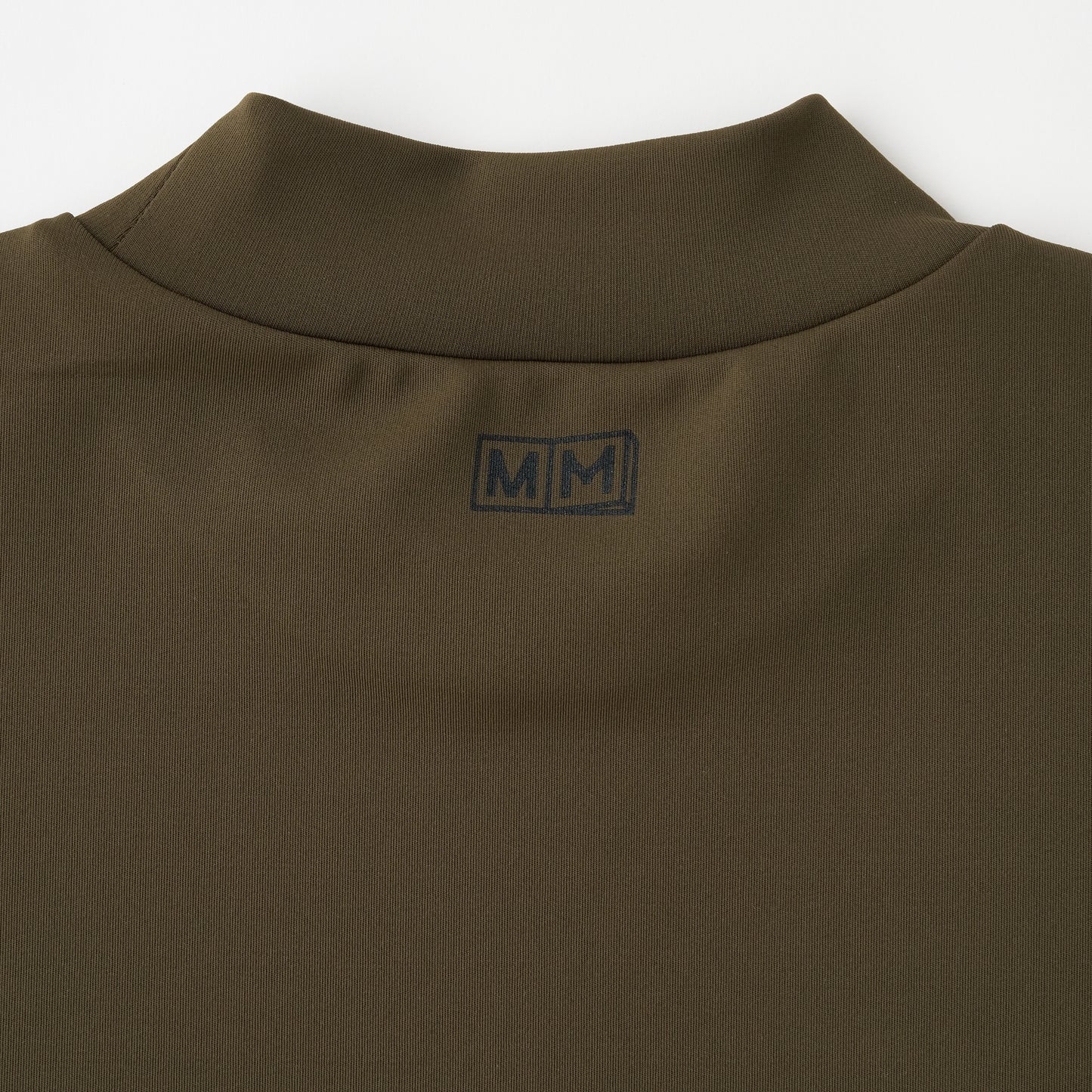 Short sleeve Turtle Pullover