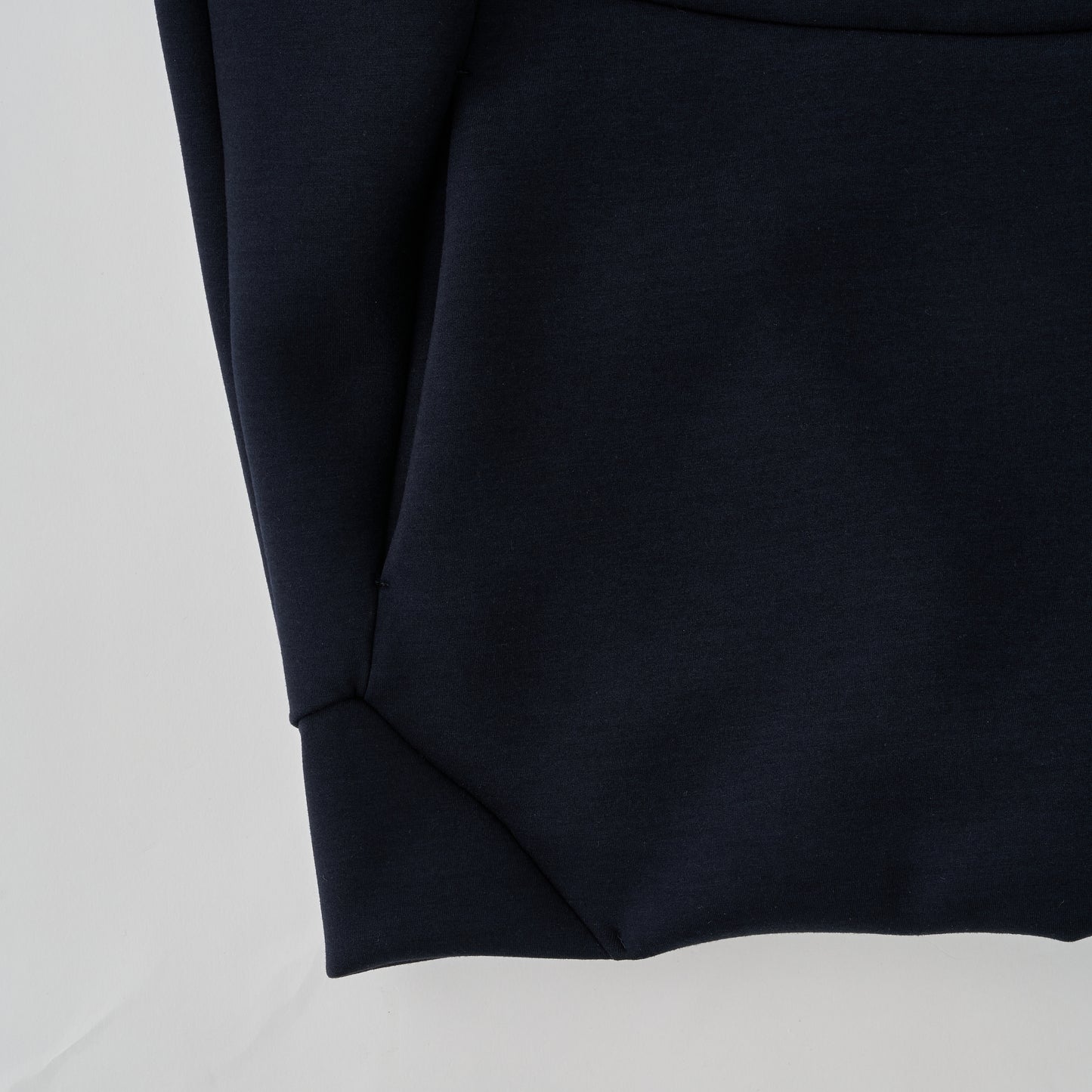 Air cushion Hoodie