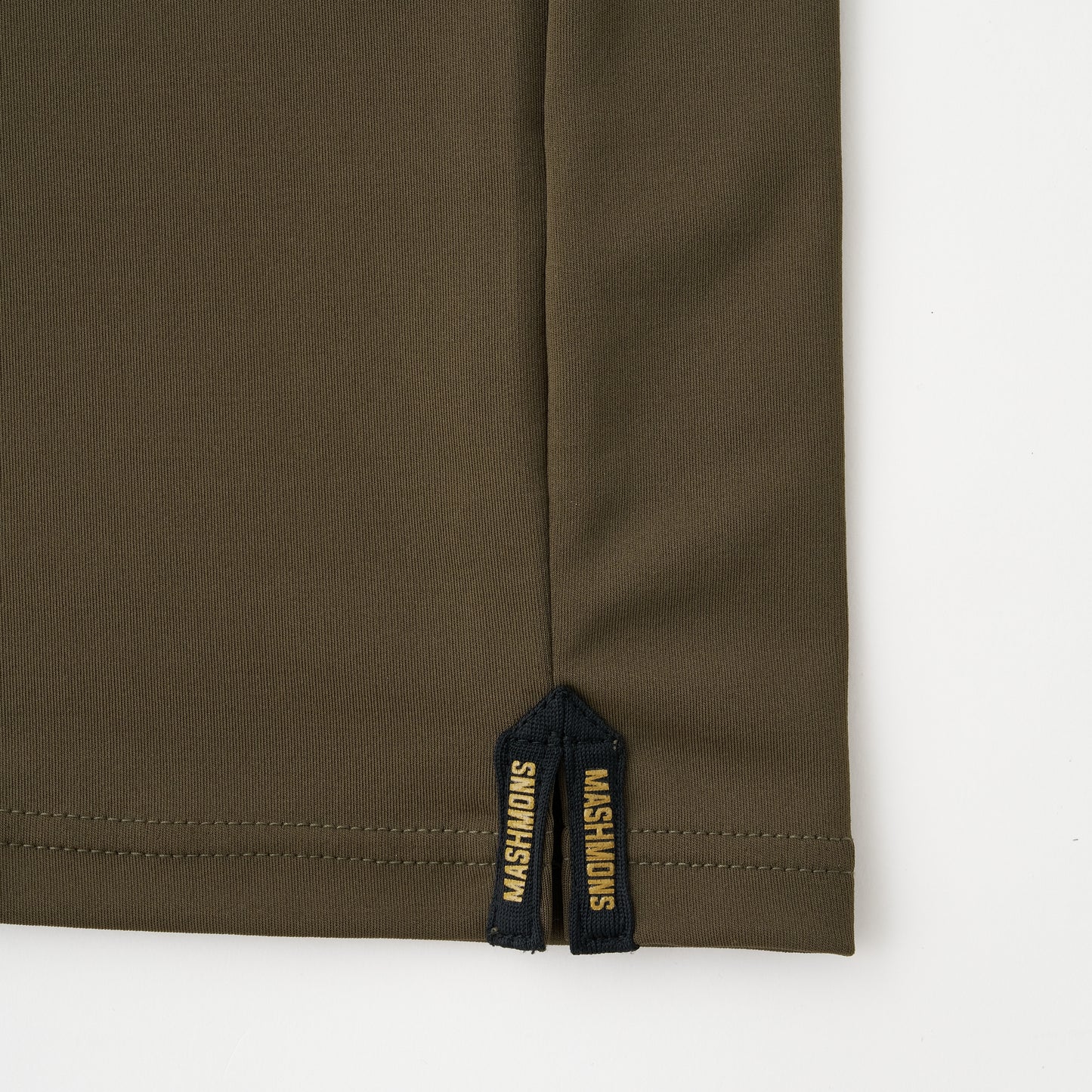 Short sleeve Turtle Pullover
