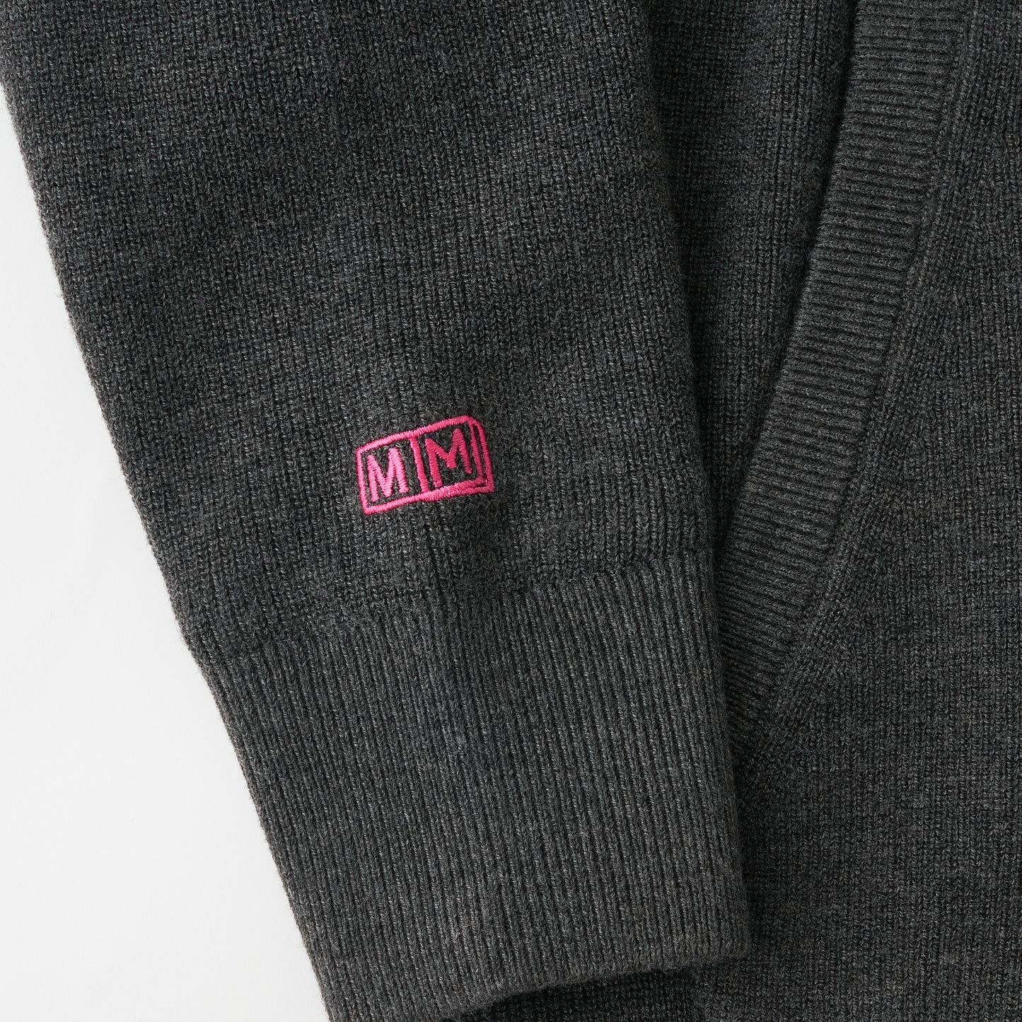 Hoodie Knit