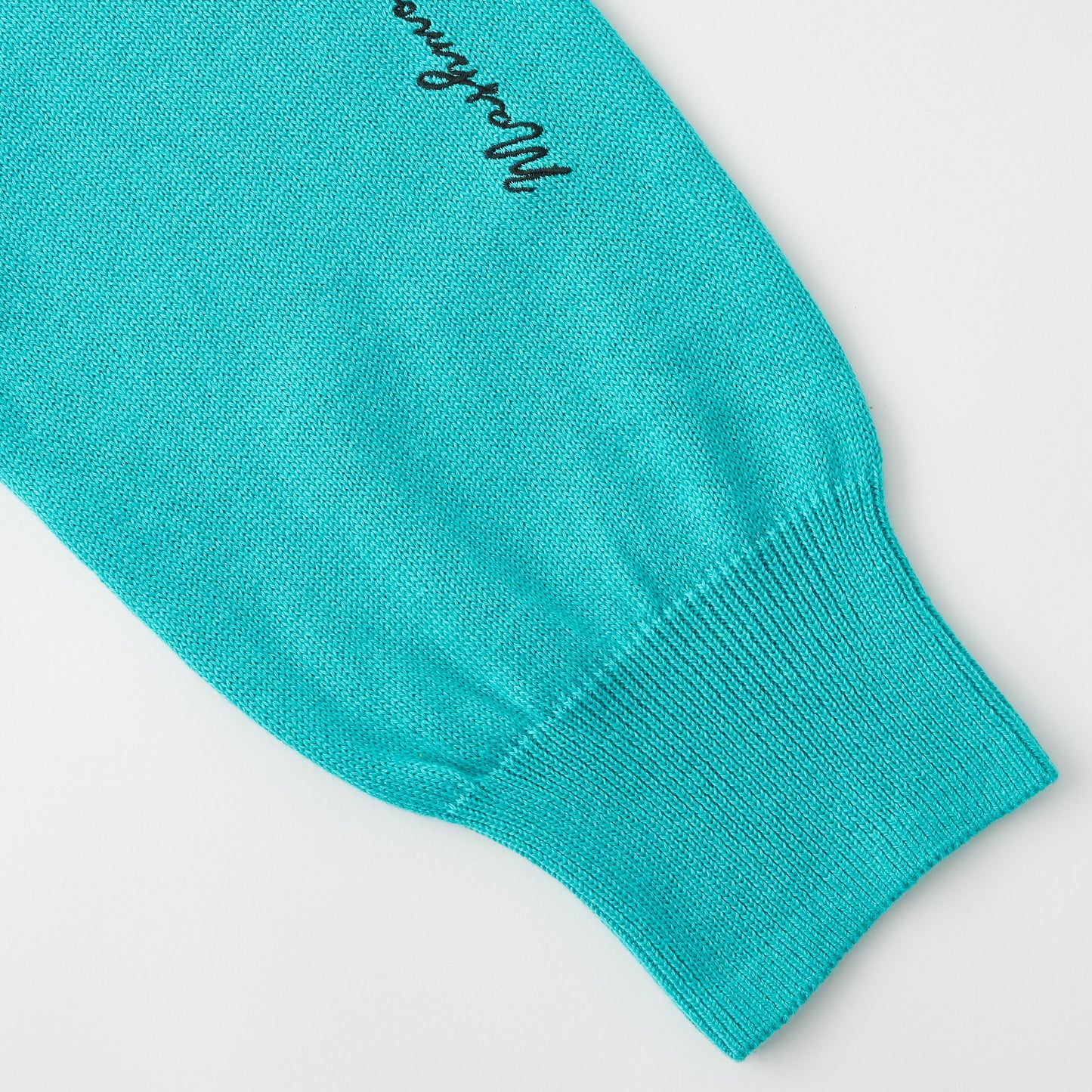 Silk blend Crew neck Pullover