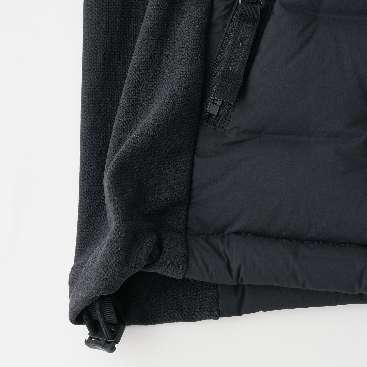 Down Vest