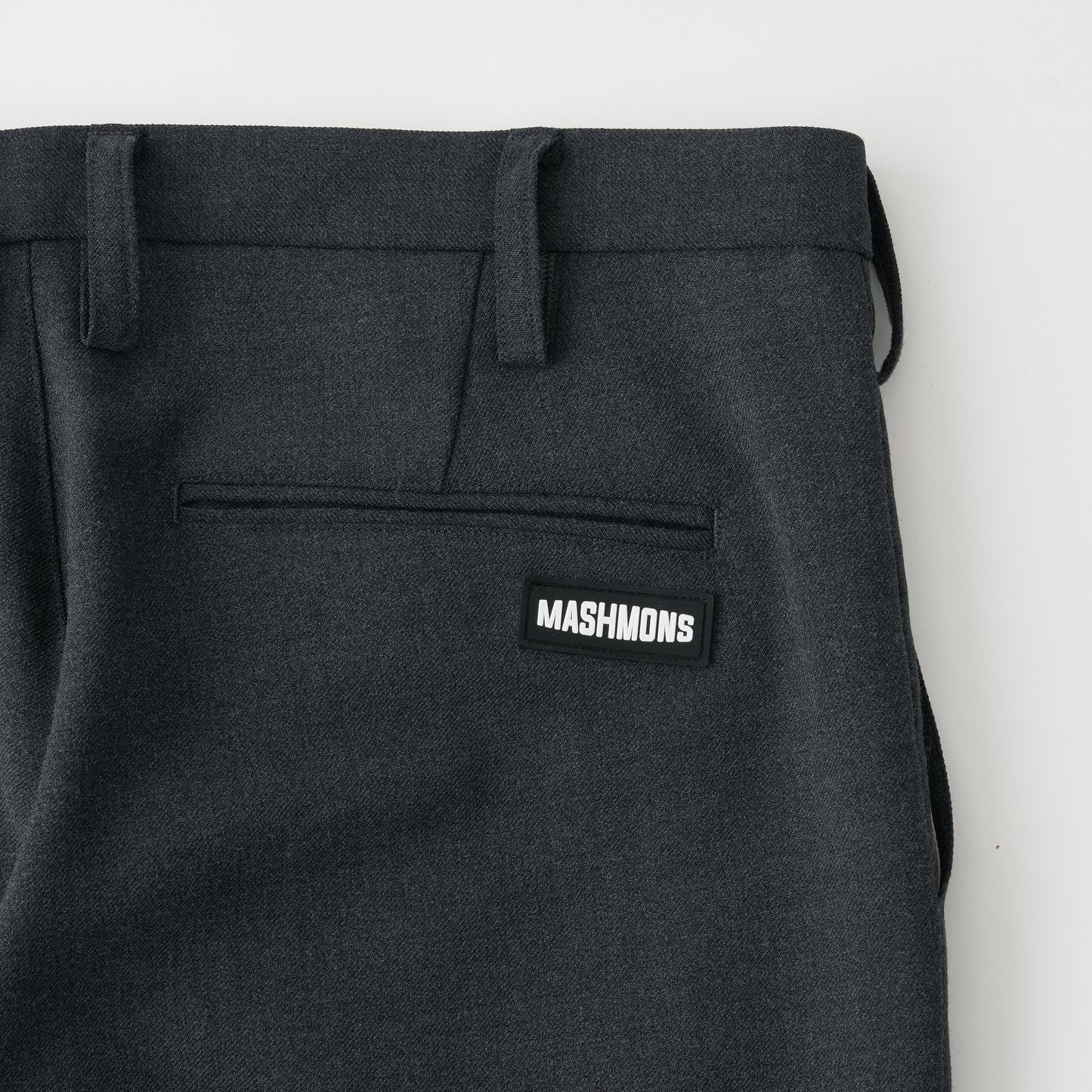 2Way Gabardine Pants