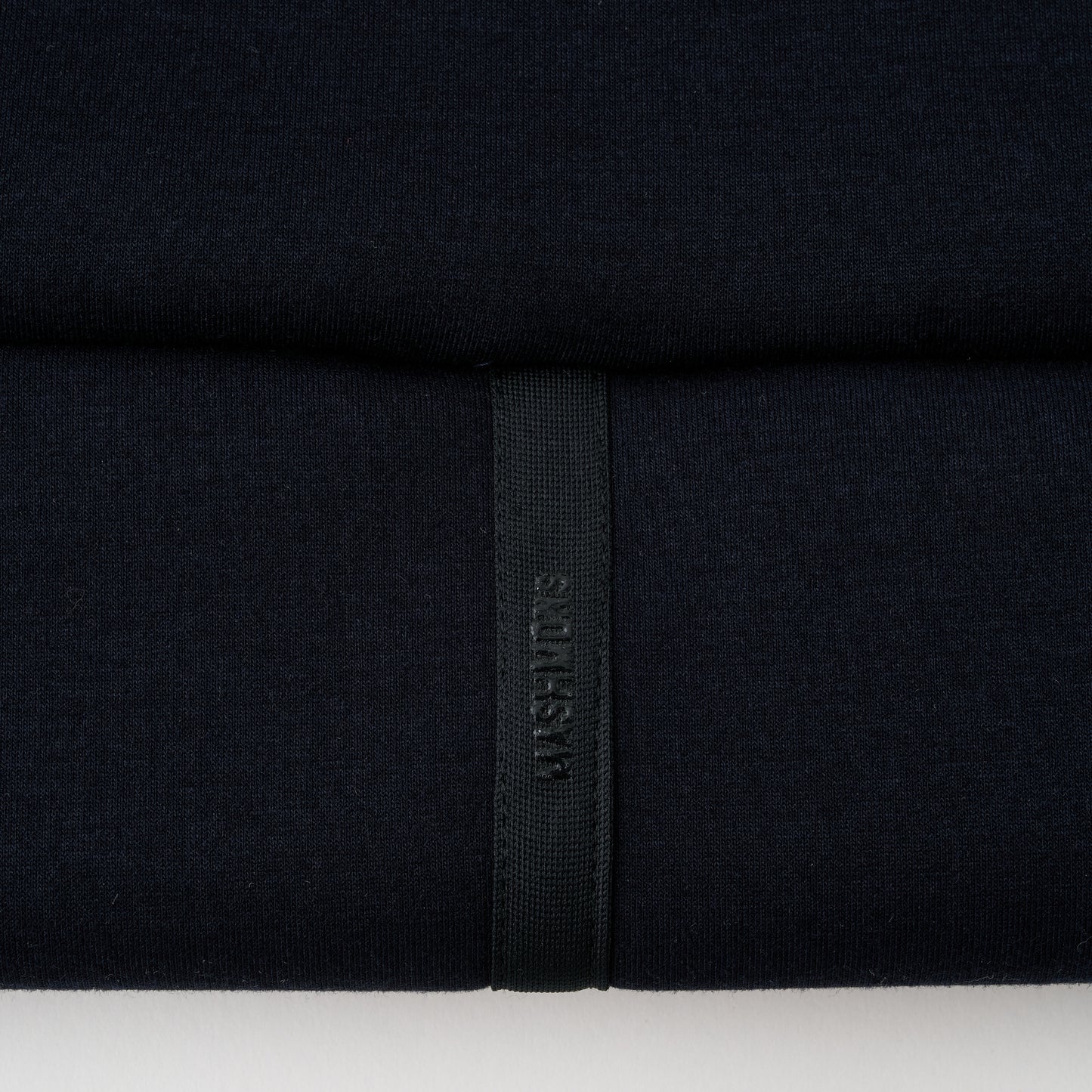 Air cushion Hoodie