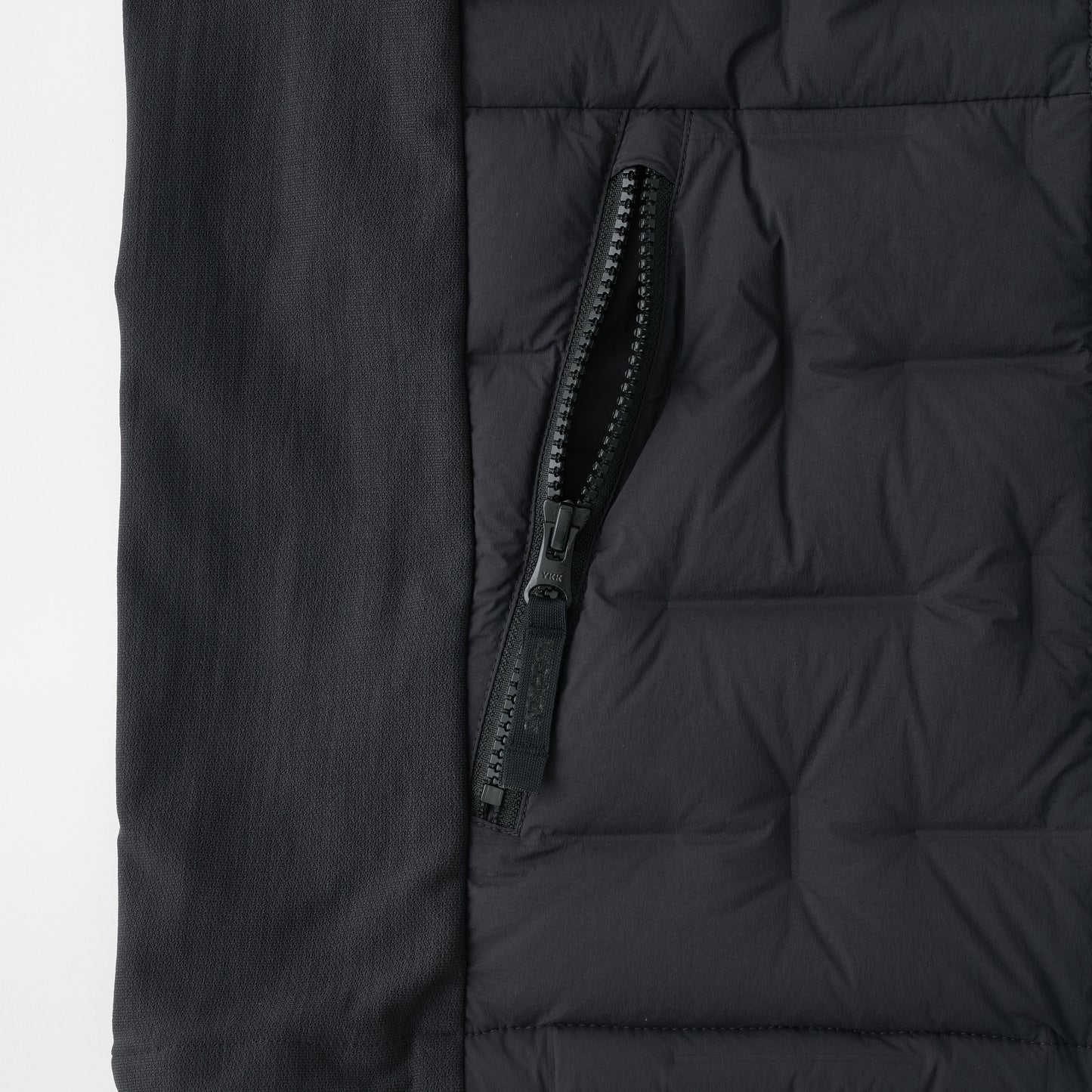 Down Vest