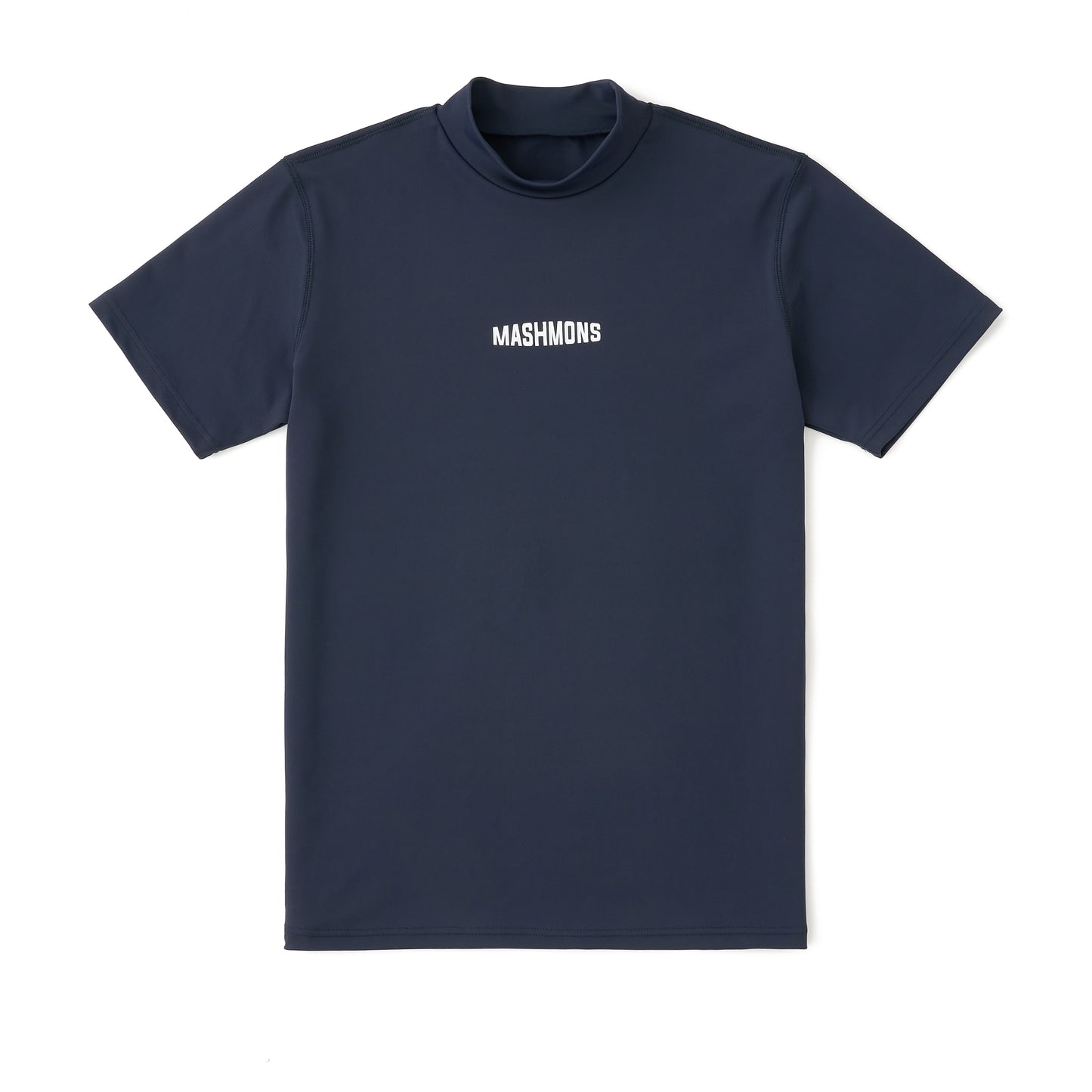 Short sleeve Turtle Pullover