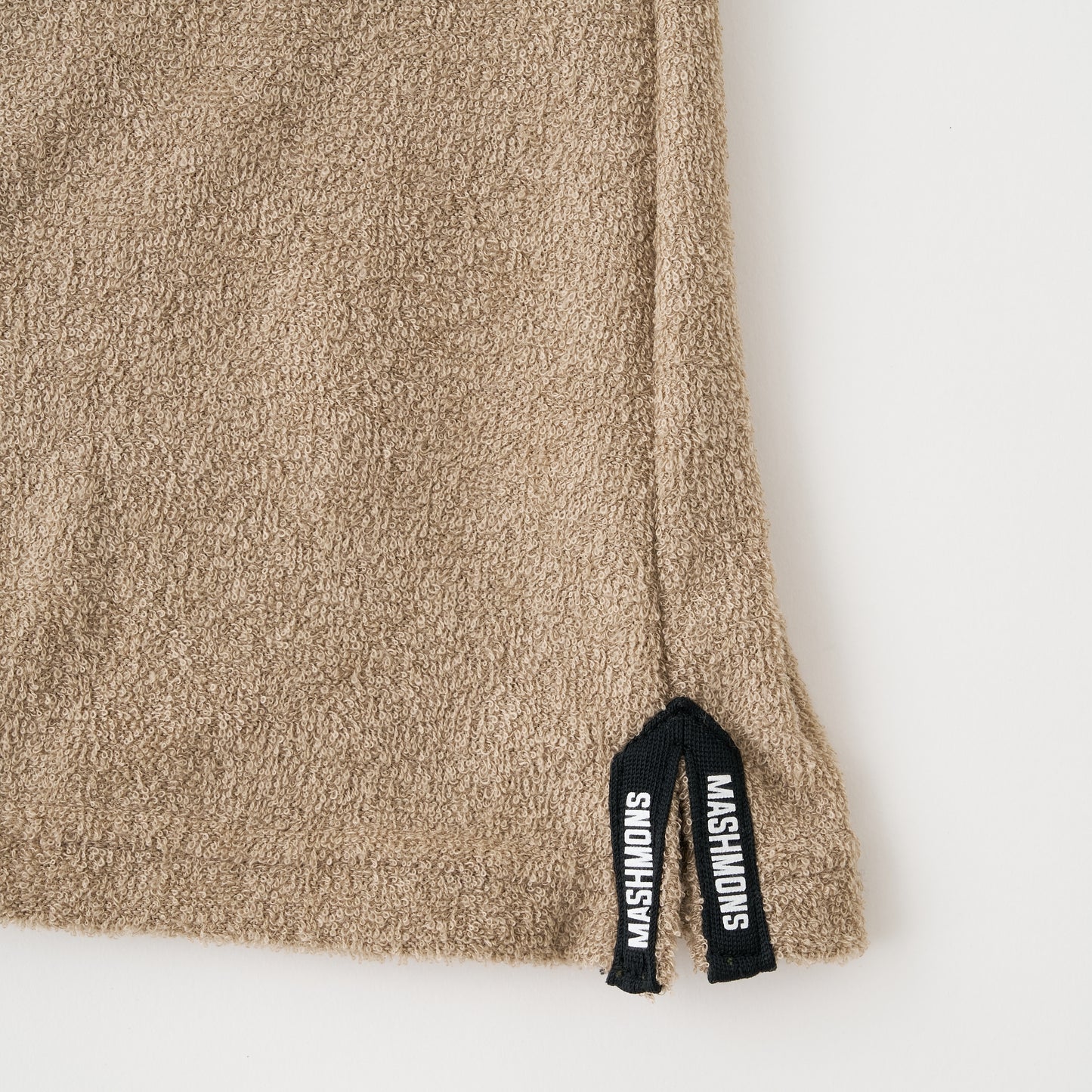 Towel Polo shirt