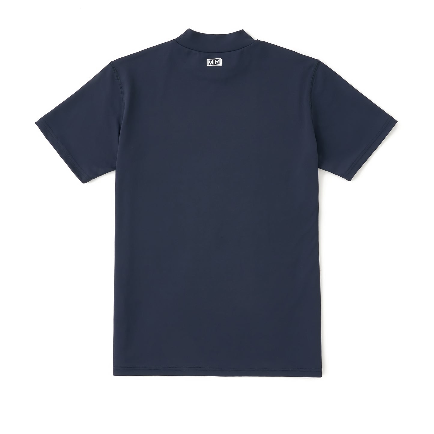 Short sleeve Turtle Pullover