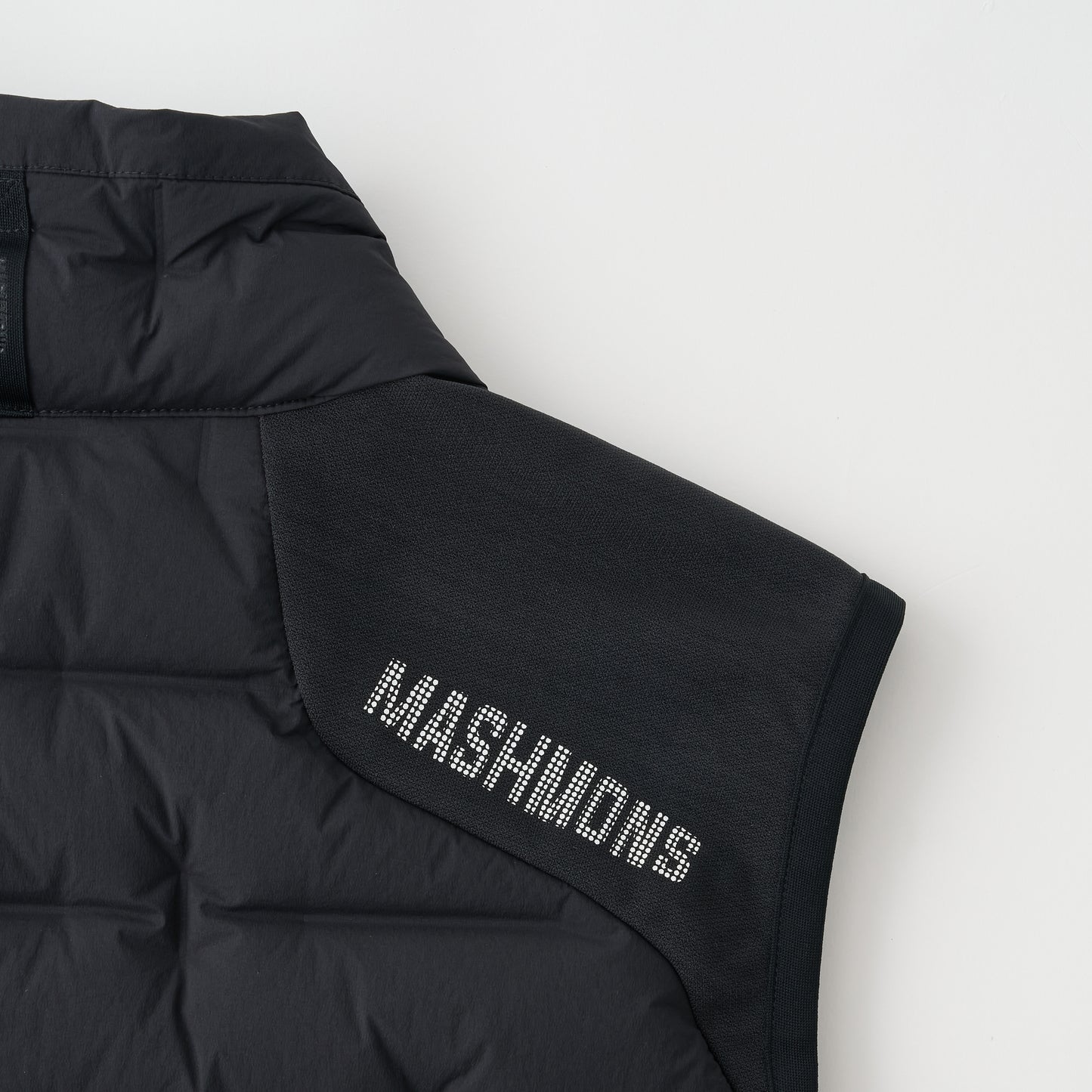 Down Vest