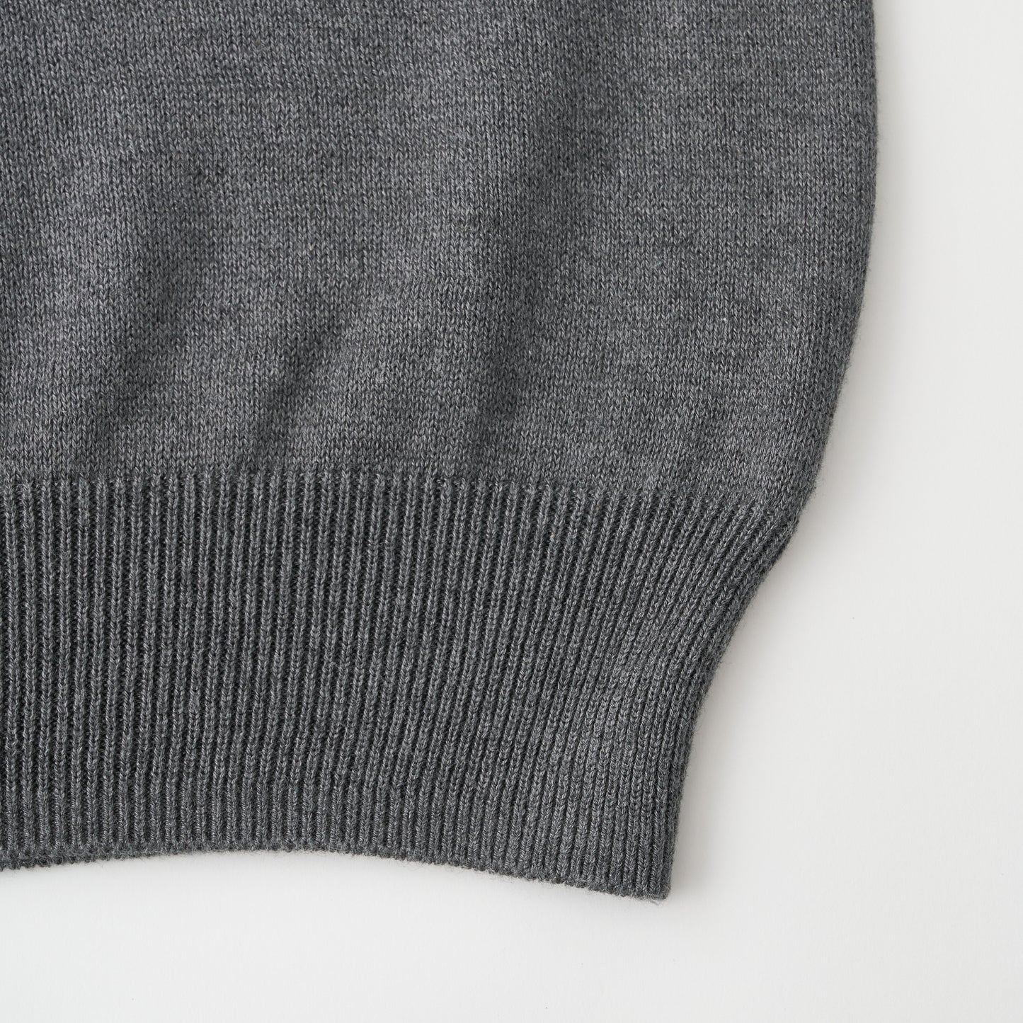Silk blend Crew neck Pullover