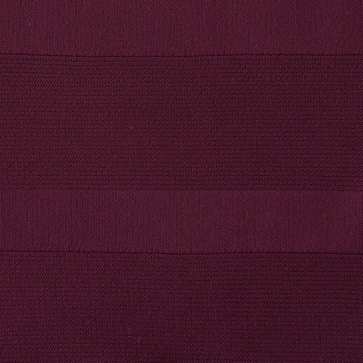 Shadow border Pullover
