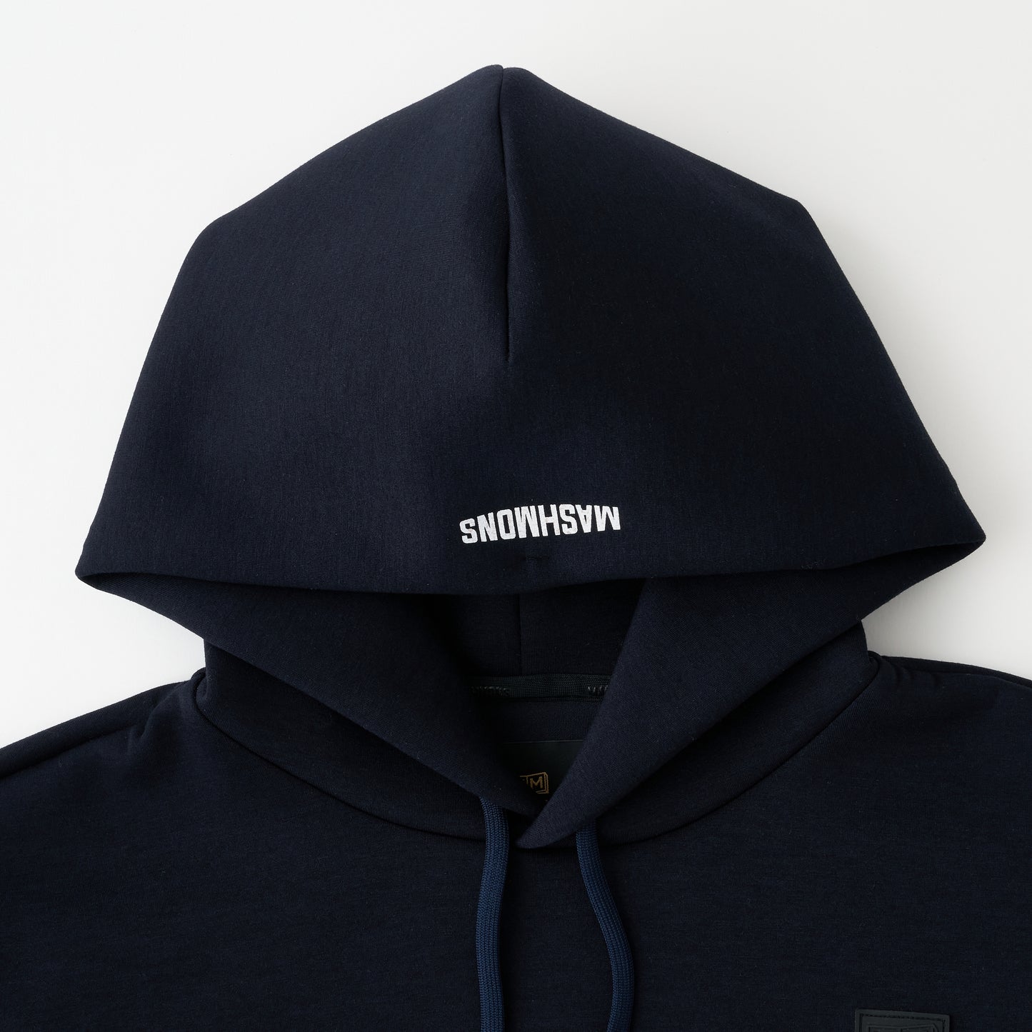 Air cushion Hoodie
