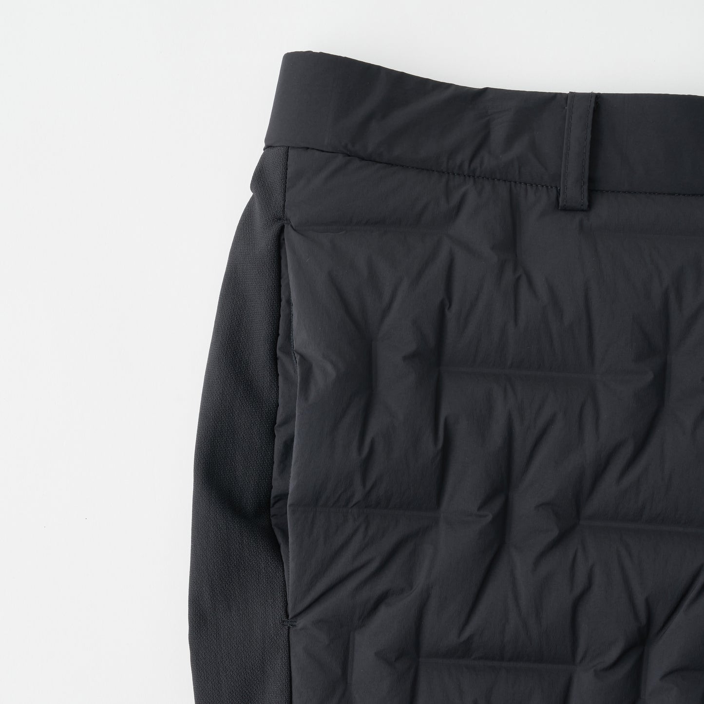 Down Pants