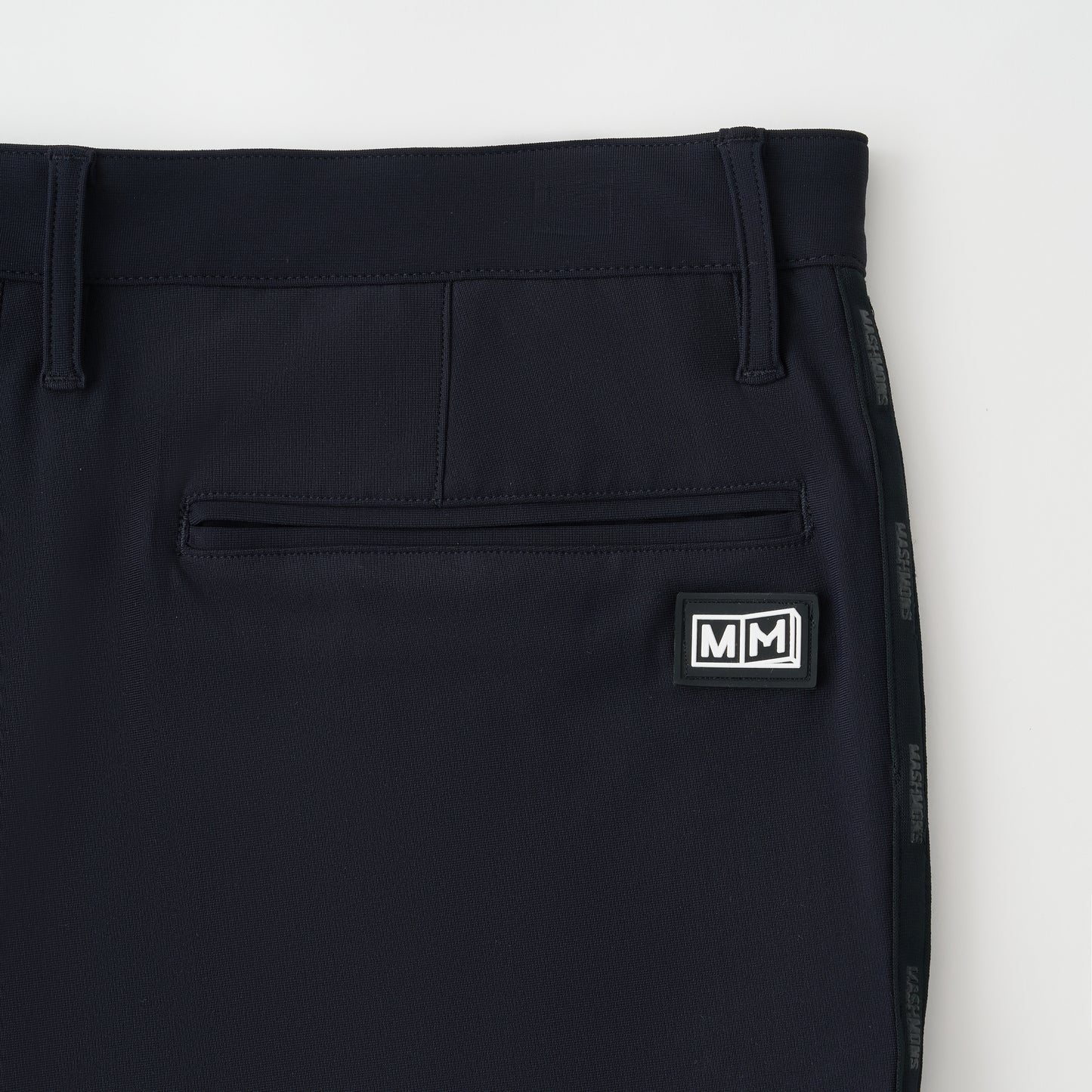 High tension Blocking Pants