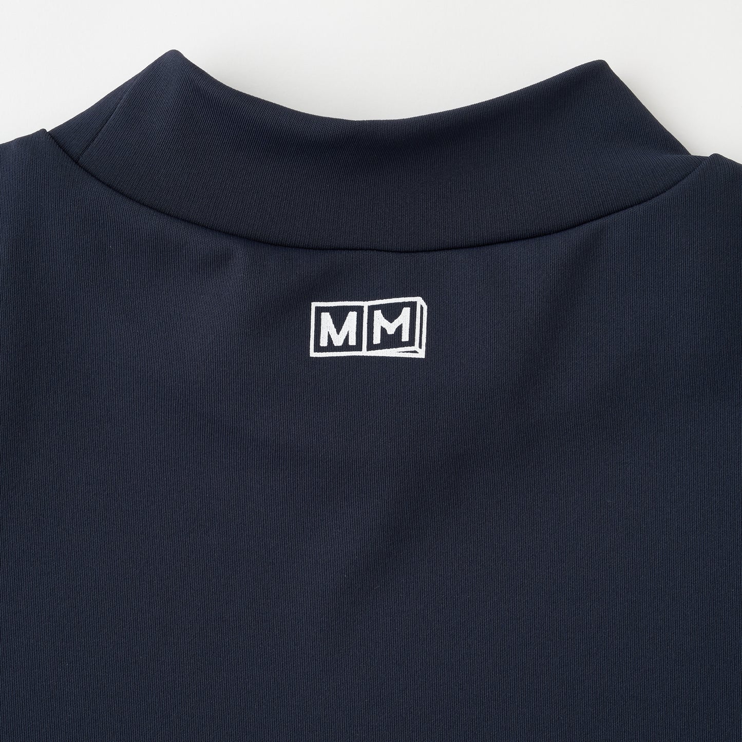 Short sleeve Turtle Pullover