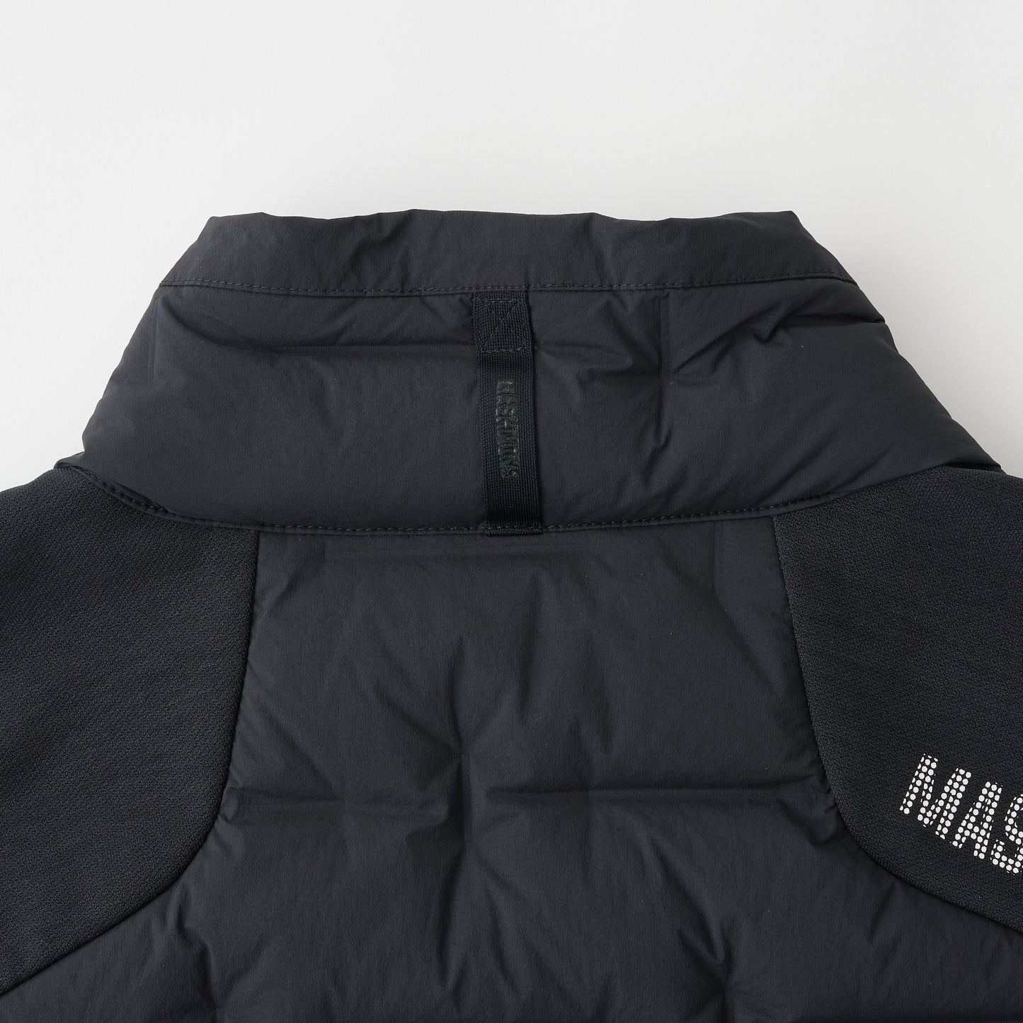 Down Vest