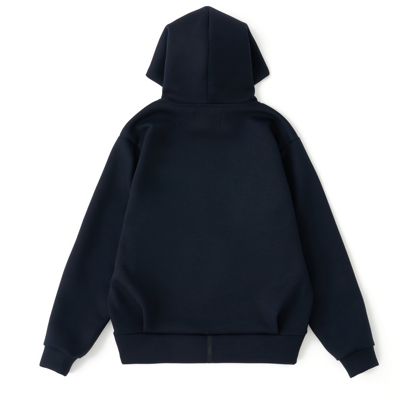 Air cushion Hoodie