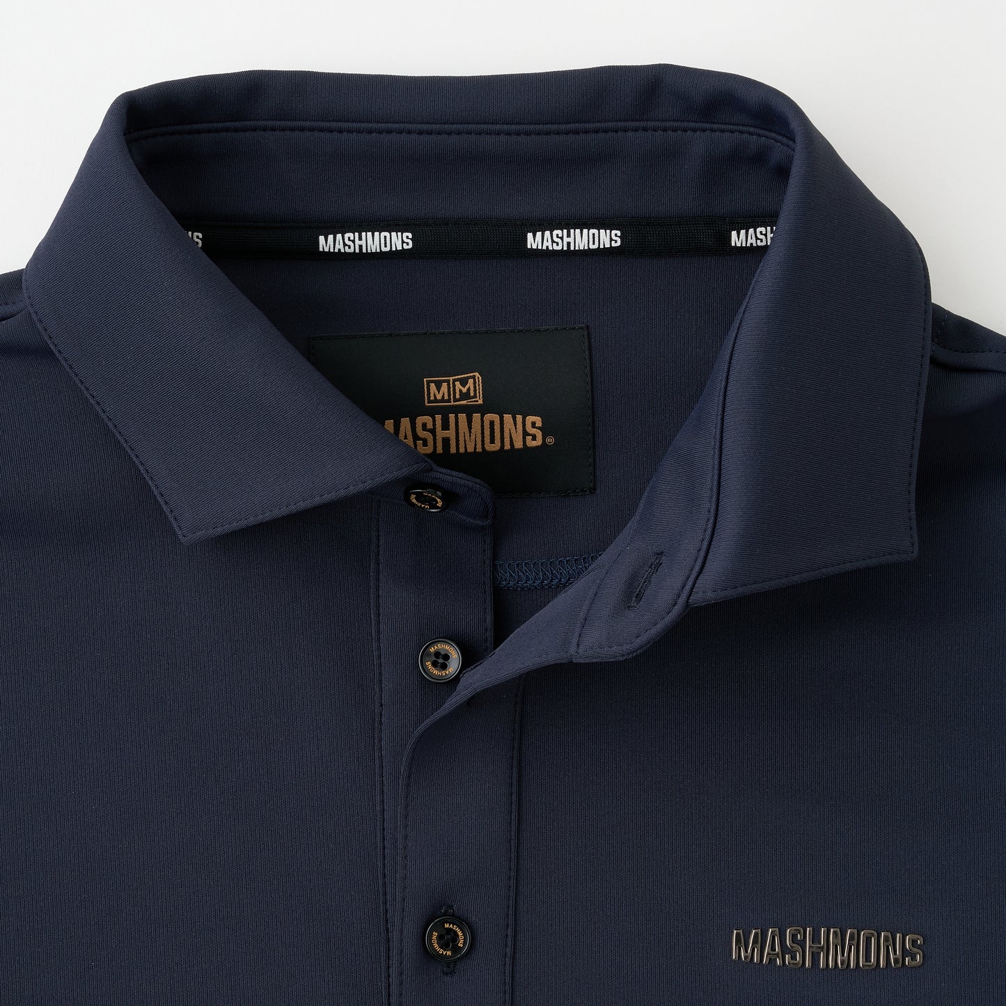 Basic Polo shirt