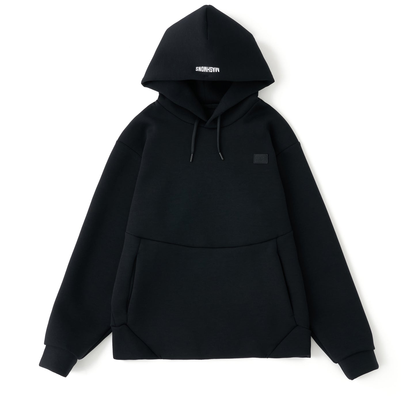 Air cushion Hoodie