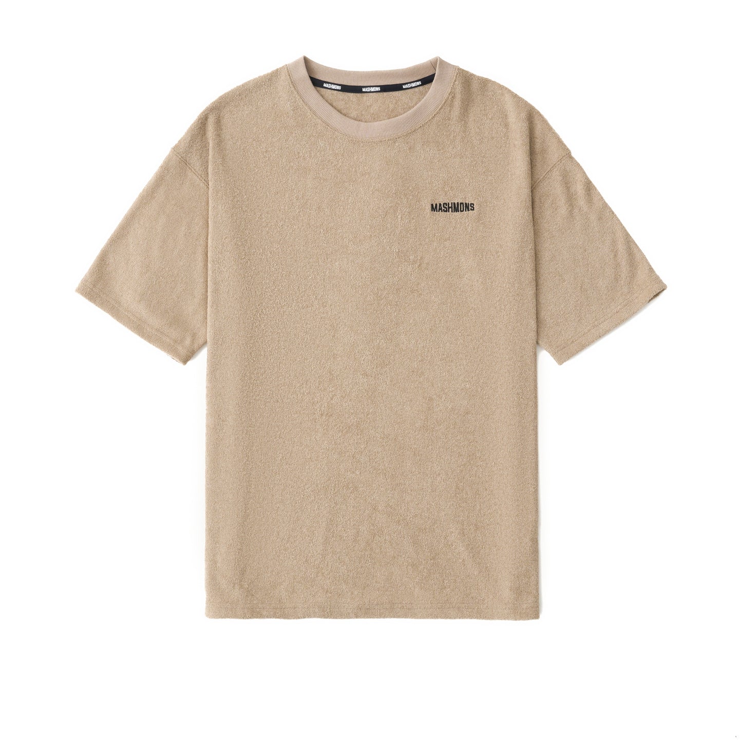 Towel T-shirt
