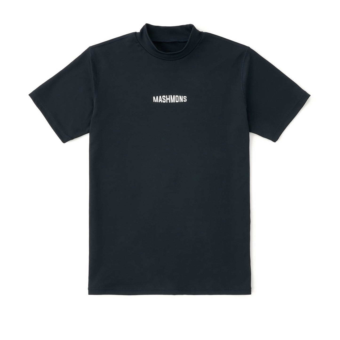 Short sleeve Turtle Pullover
