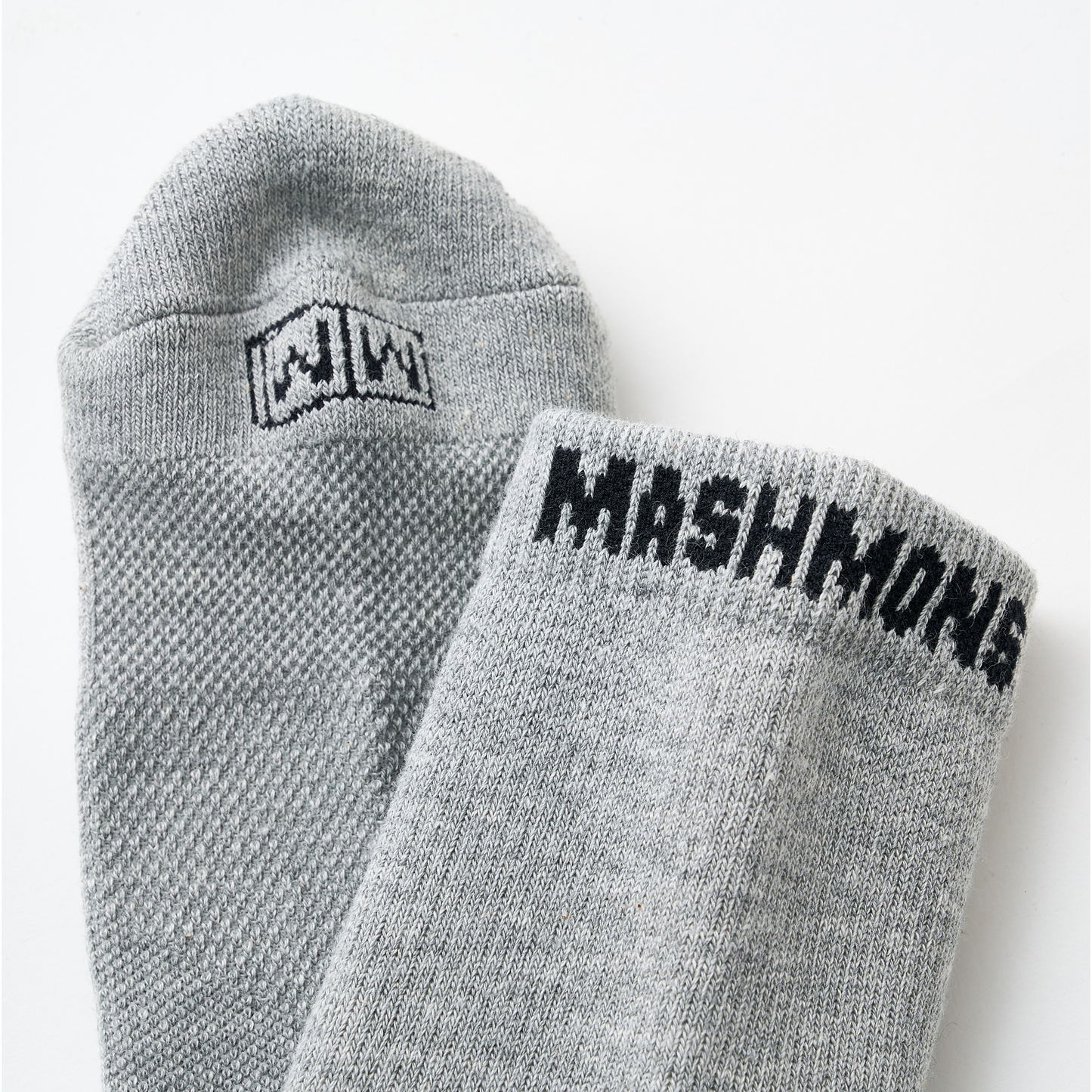 Long Socks