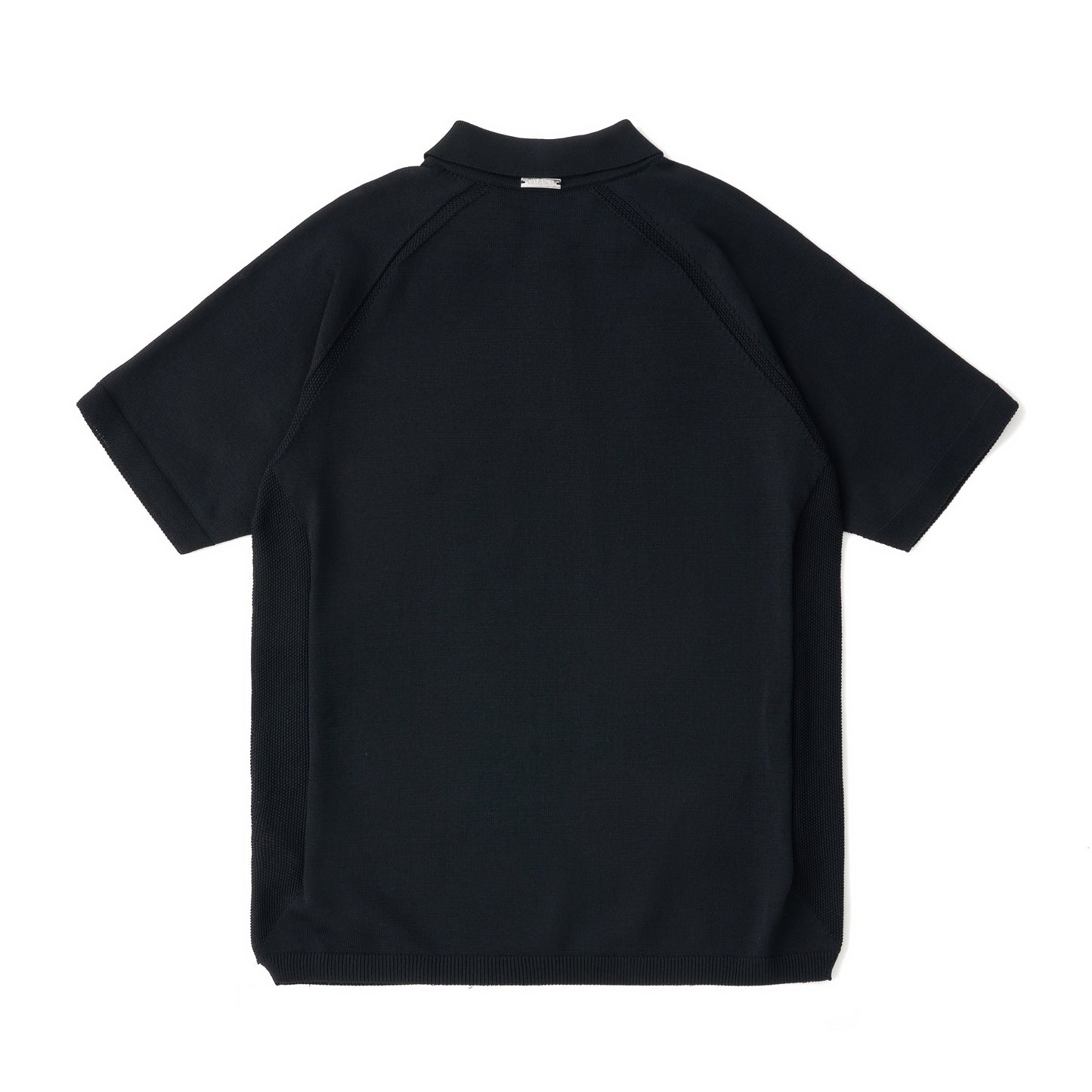 Wholegarment Polo shirt