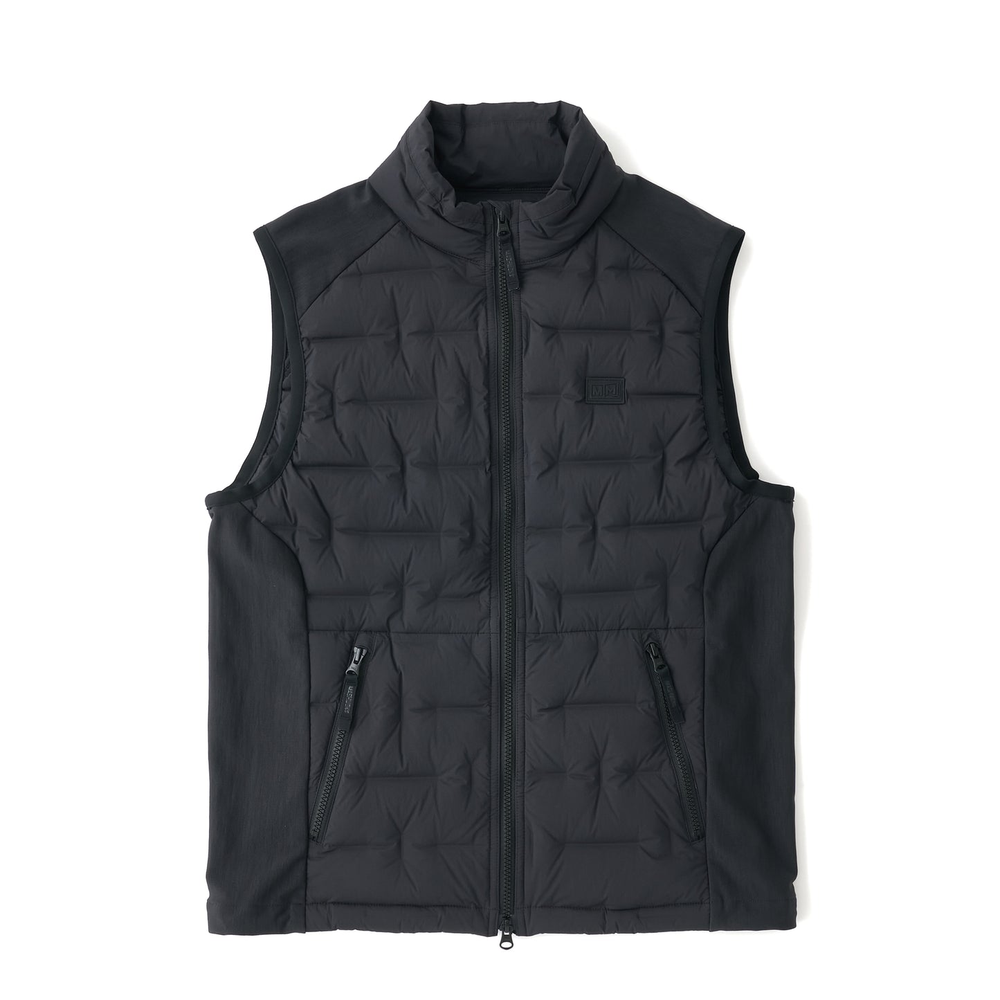Down Vest