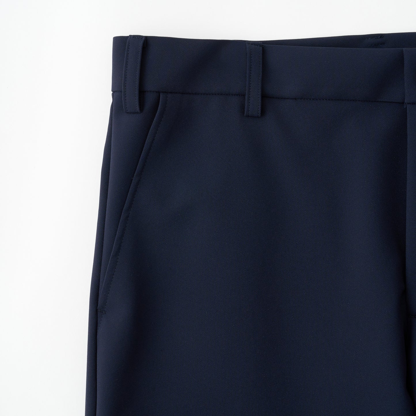 Stretch Short Pants