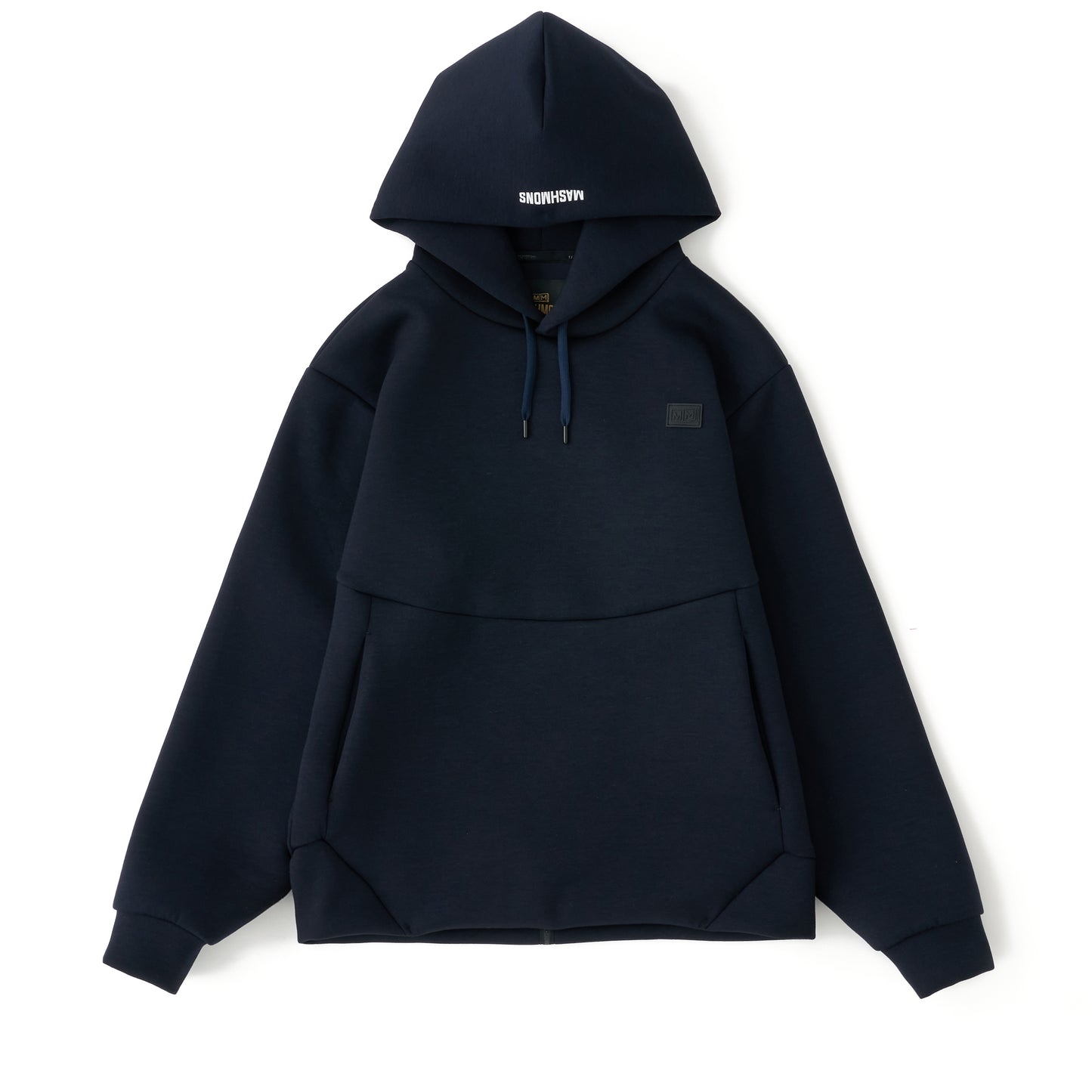 Air cushion Hoodie