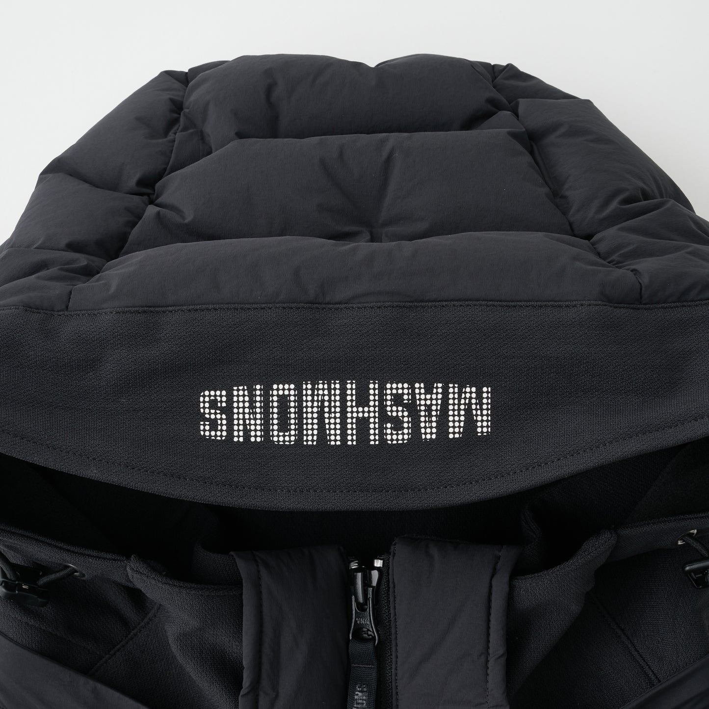Down Jacket