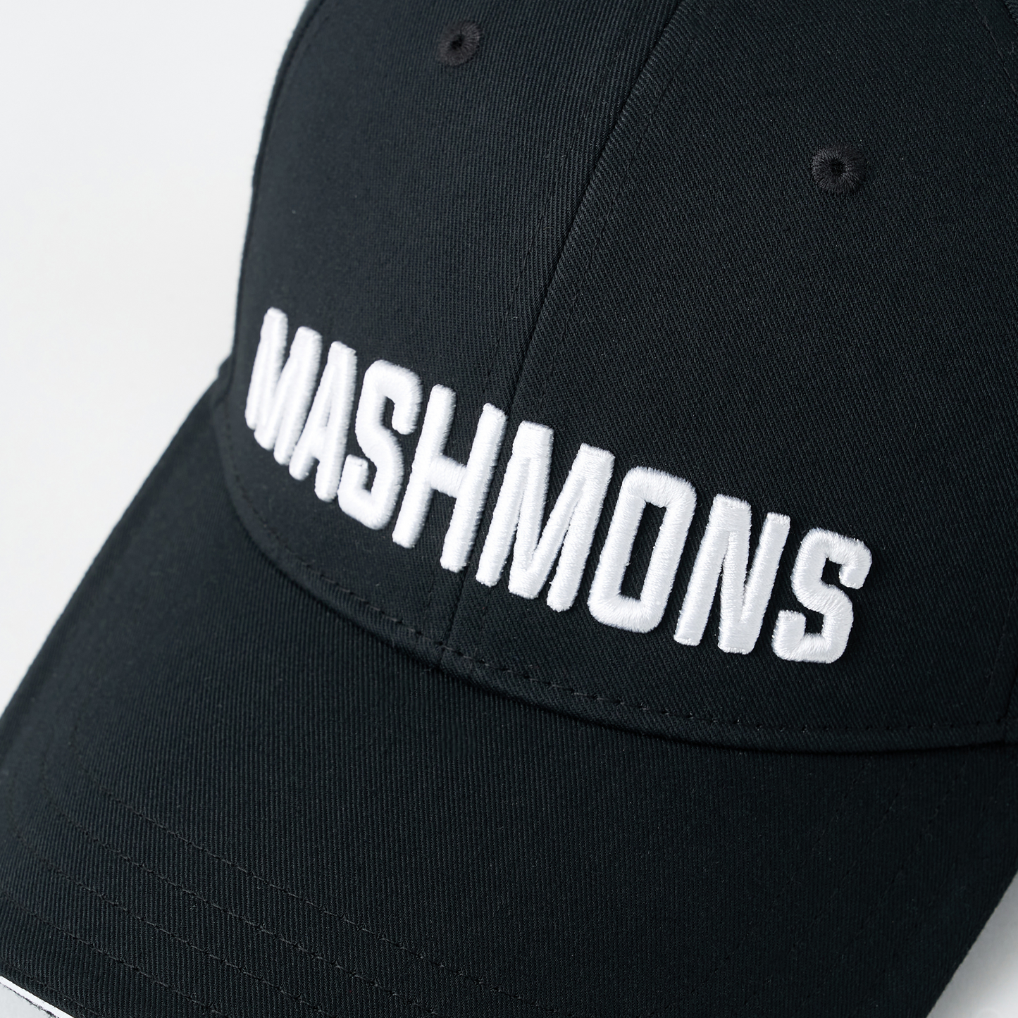 MASHMONS CAP