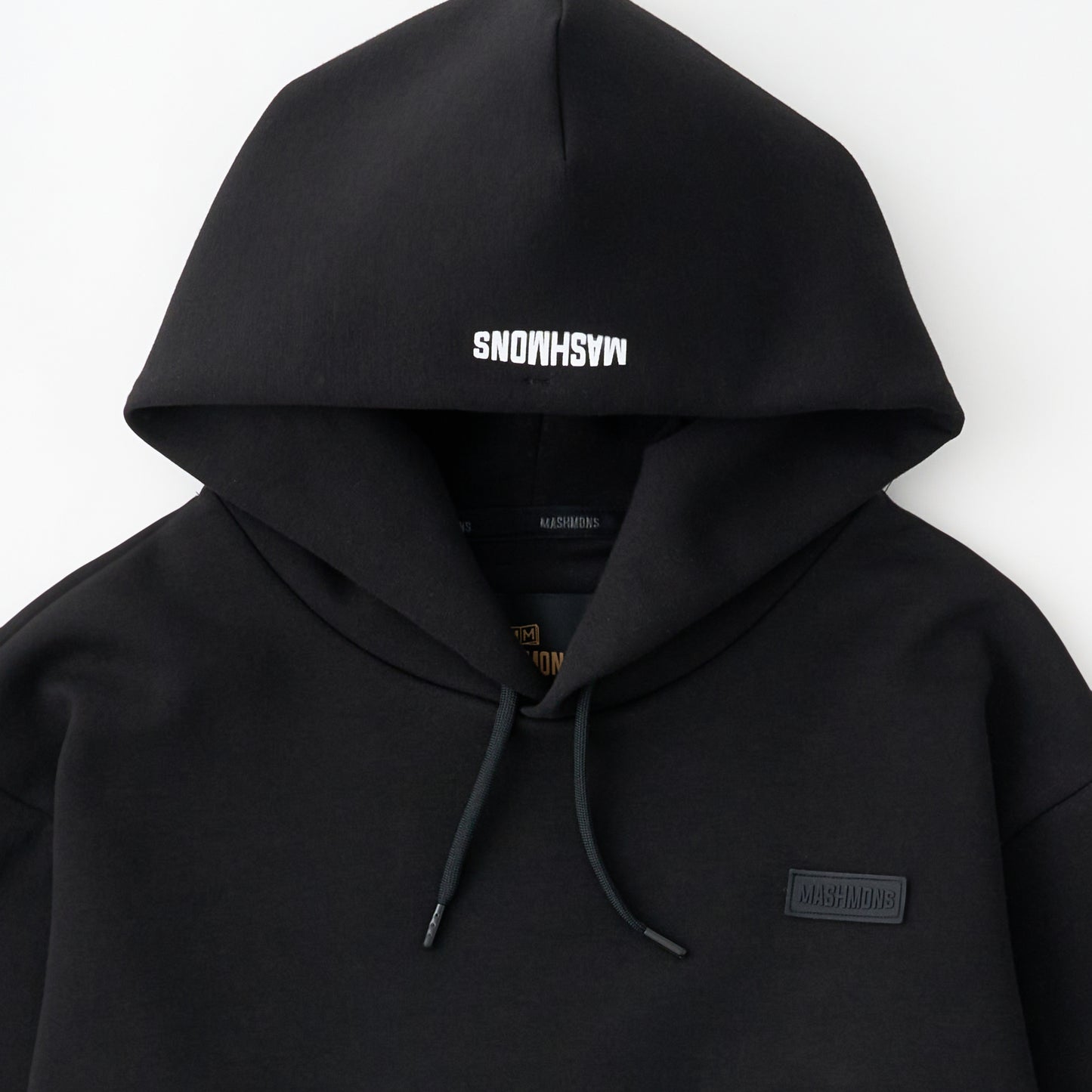 Light cushion Hoodie