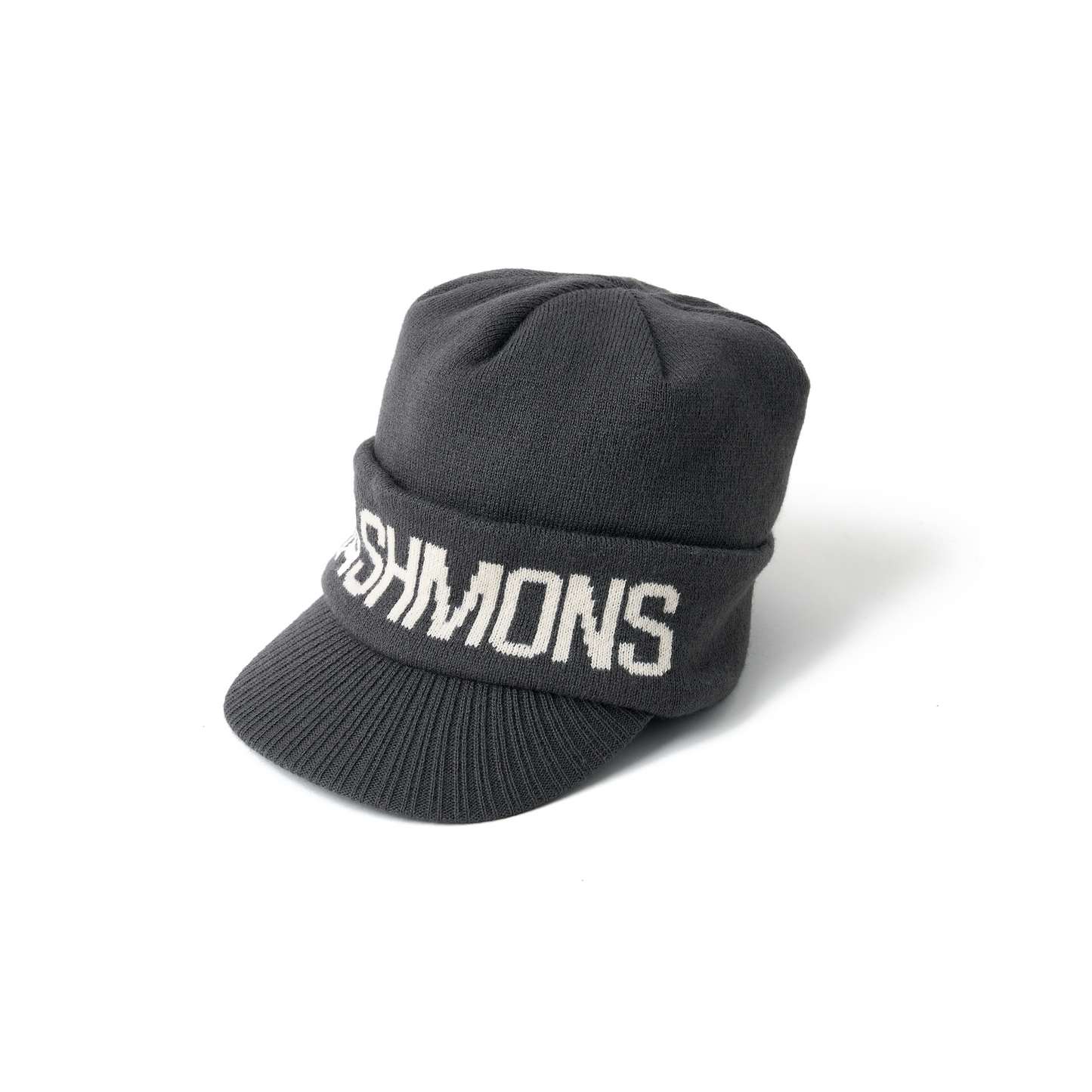 Knit CAP