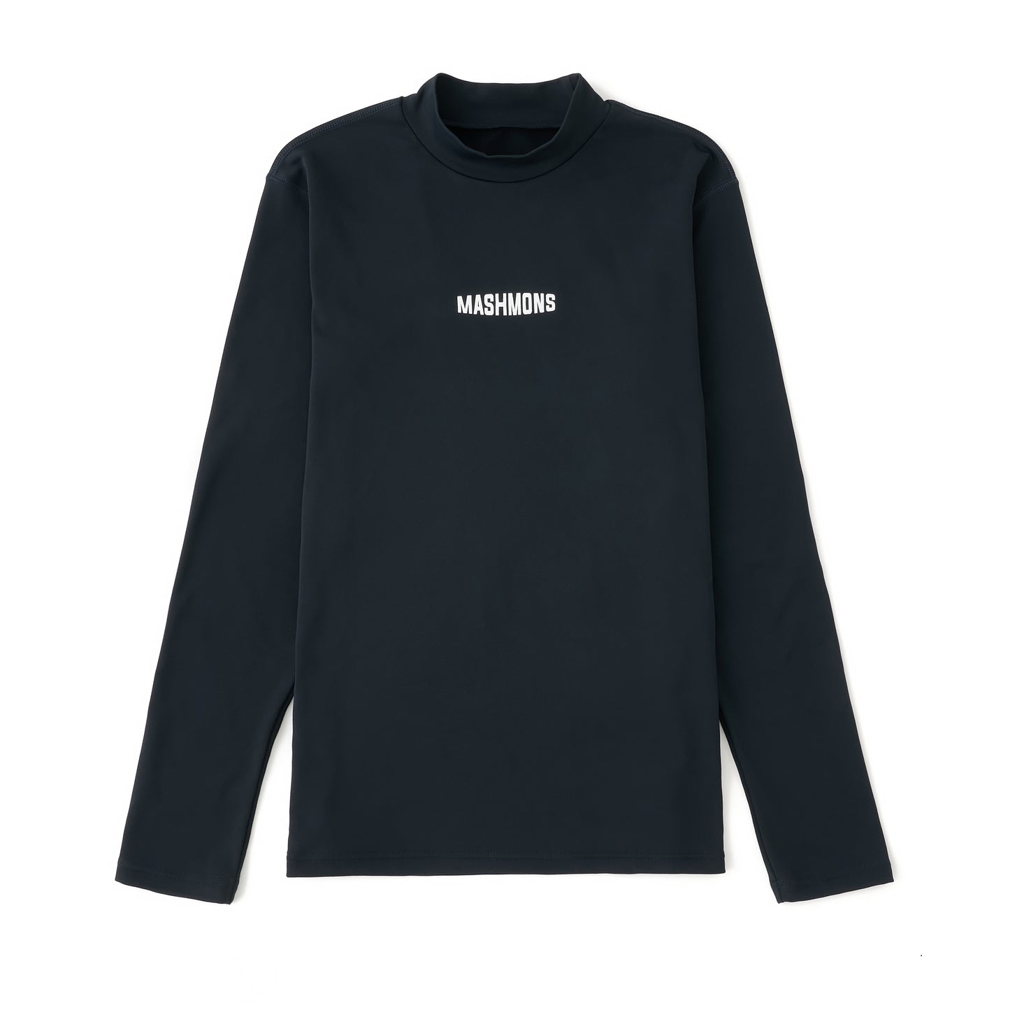 Brushed back Turtle Pullover