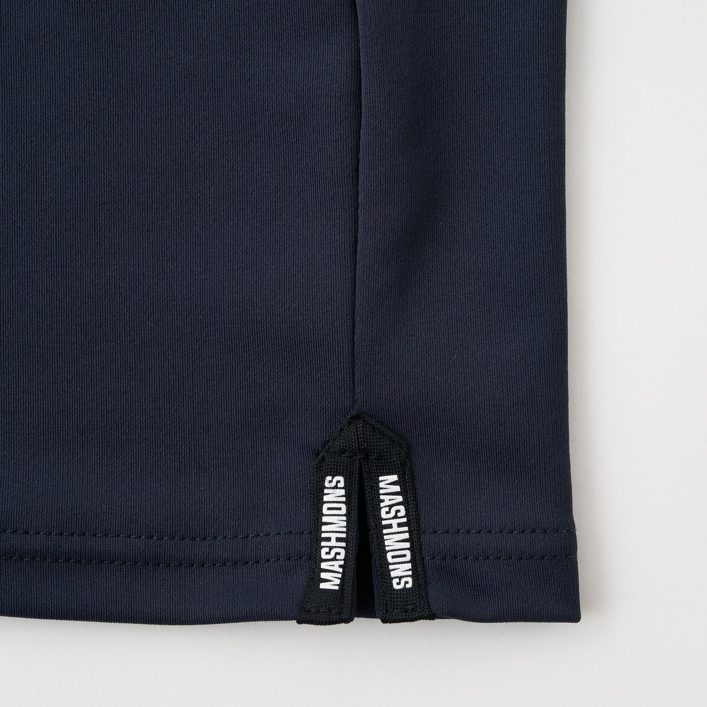 Short sleeve Turtle Pullover