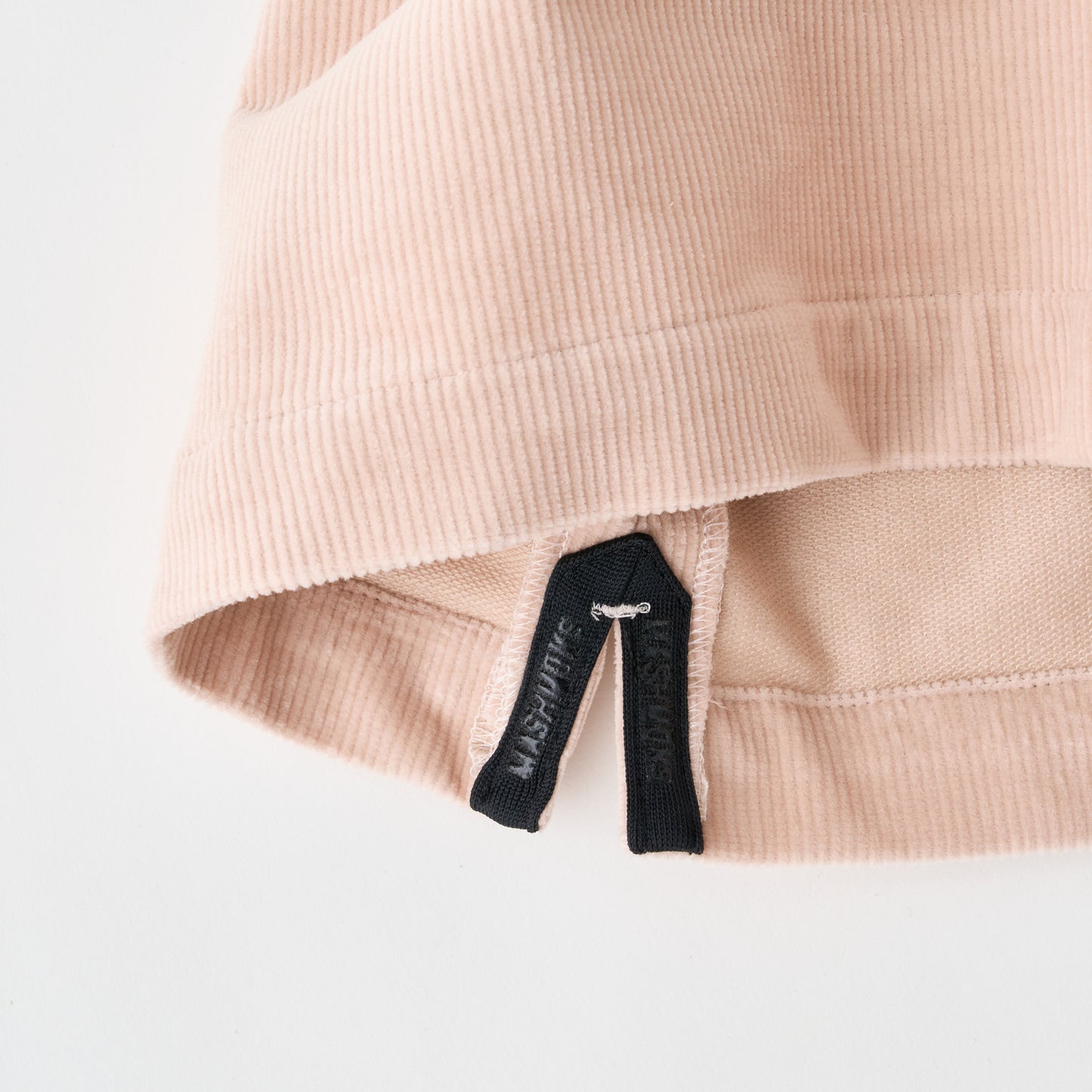 Corduroy Short pants