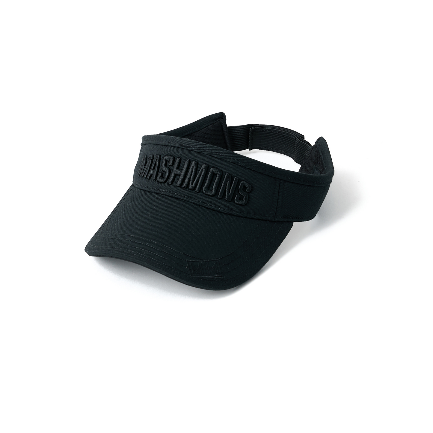 MASHMONS Visor
