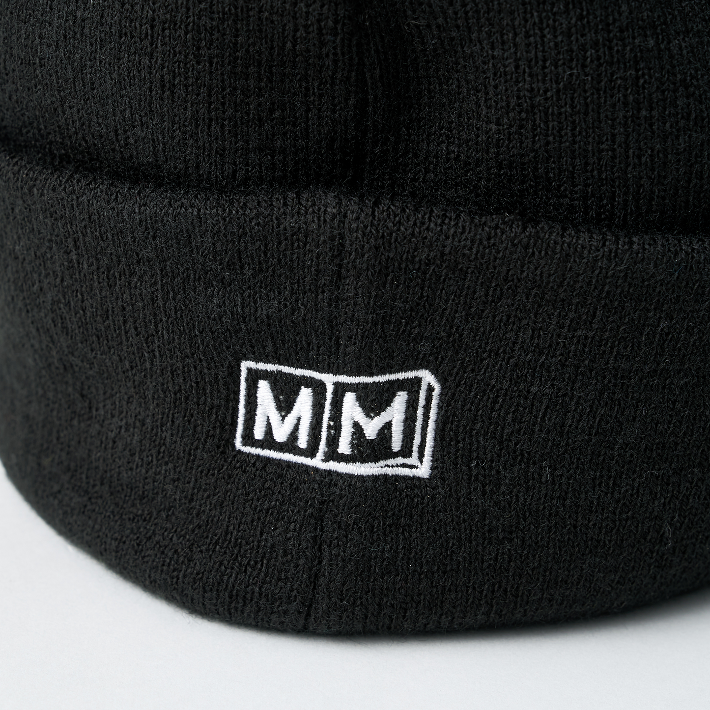Knit CAP