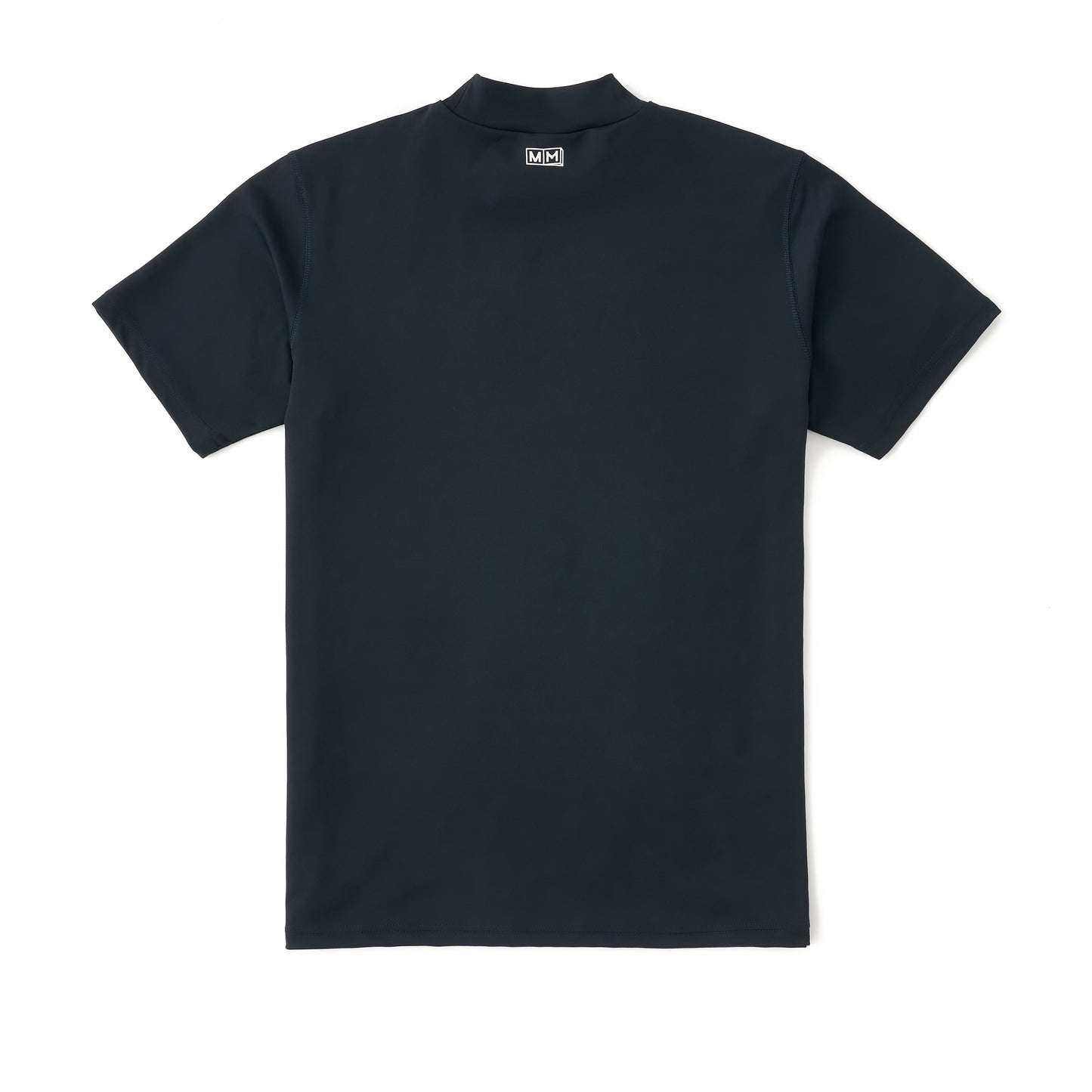Short sleeve Turtle Pullover