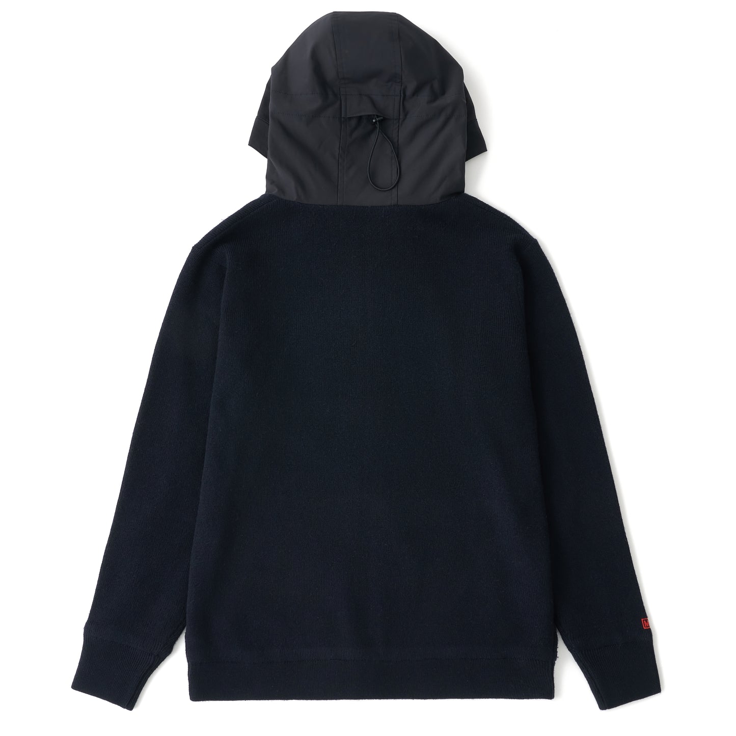 Hoodie Knit
