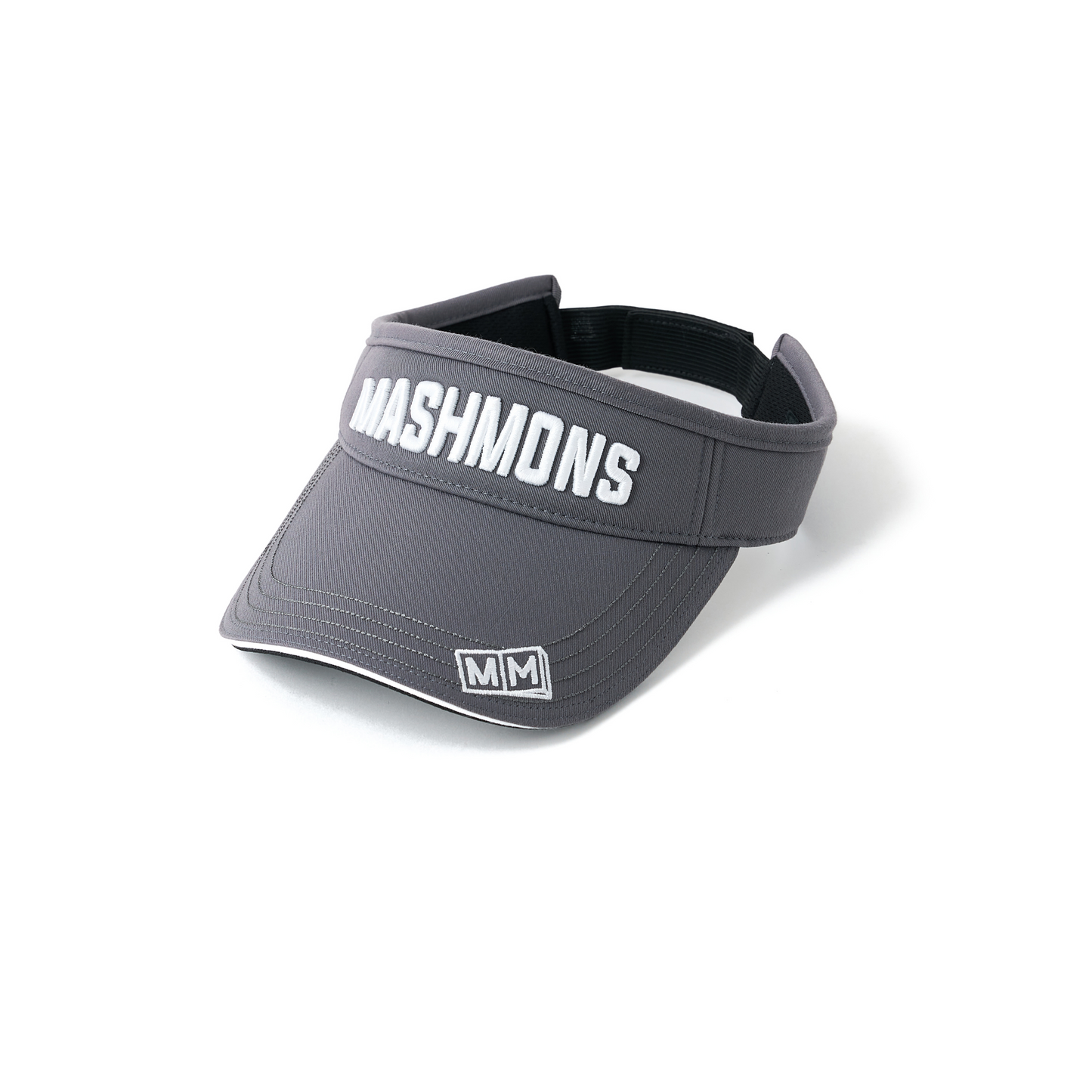 MASHMONS Visor